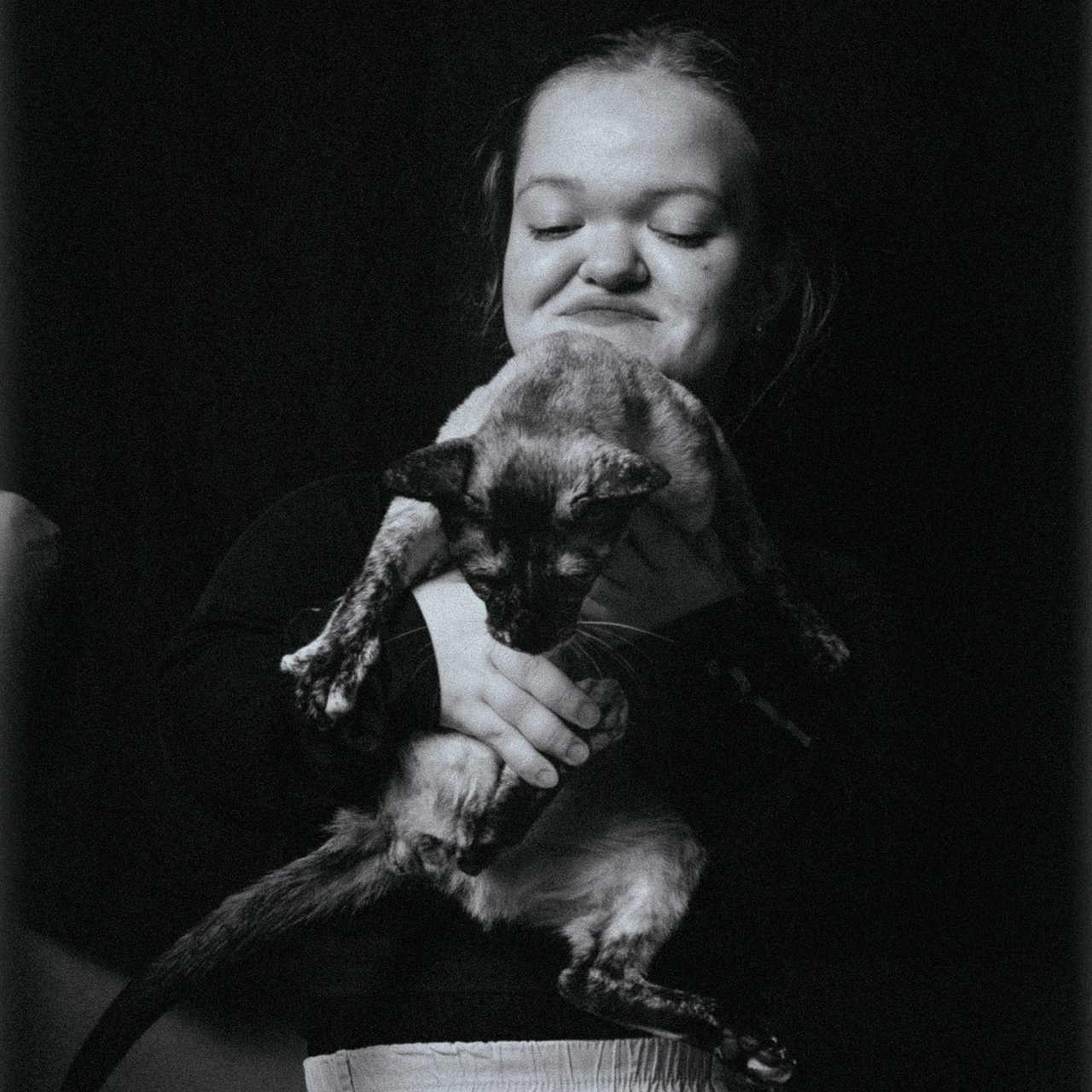 Отзывы. RawCat. Портретная фотография Екатеринбург