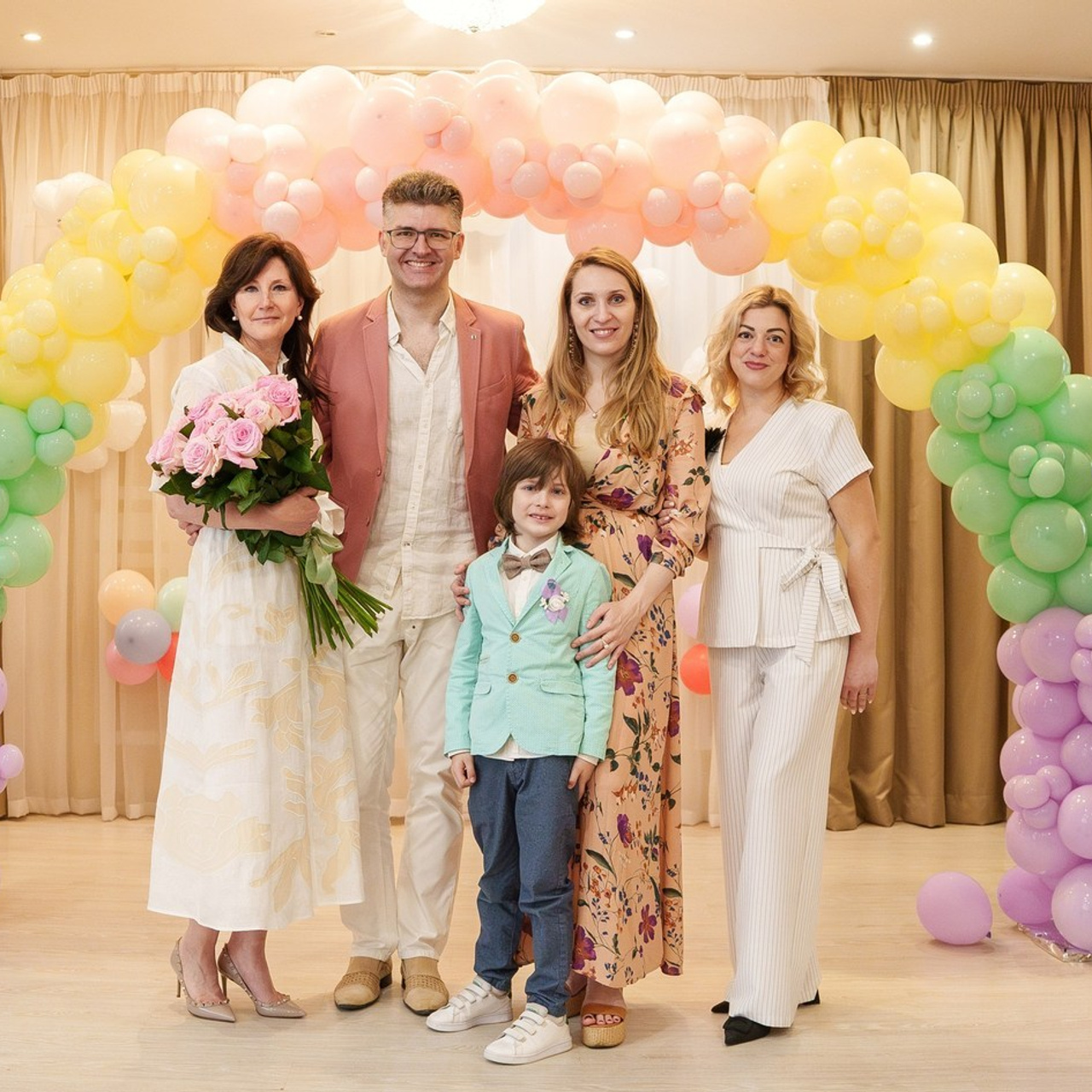 ОТЗЫВЫ. Фотограф и видеограф в Москве Влада Рагузина