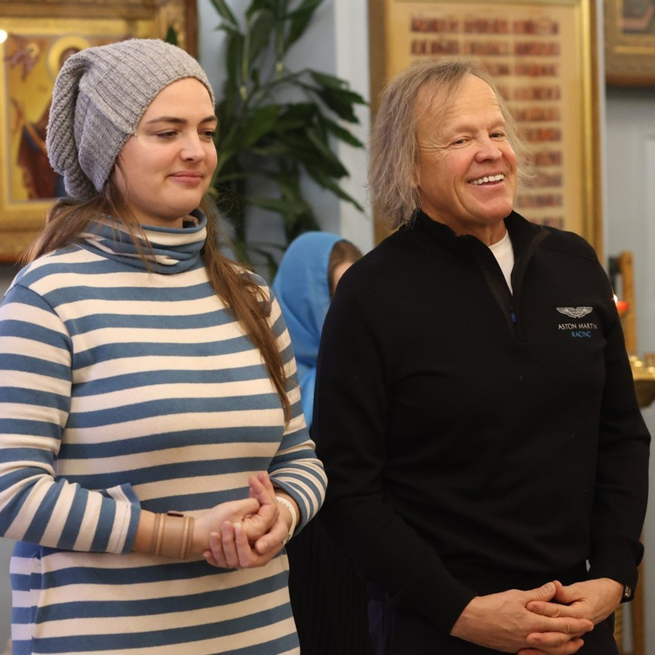 Ваш фотограф в Сестрорецке