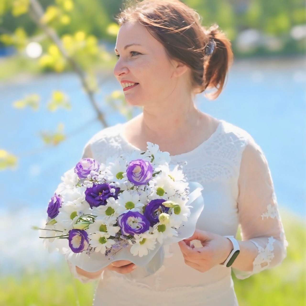 Ваш фотограф в Сестрорецке