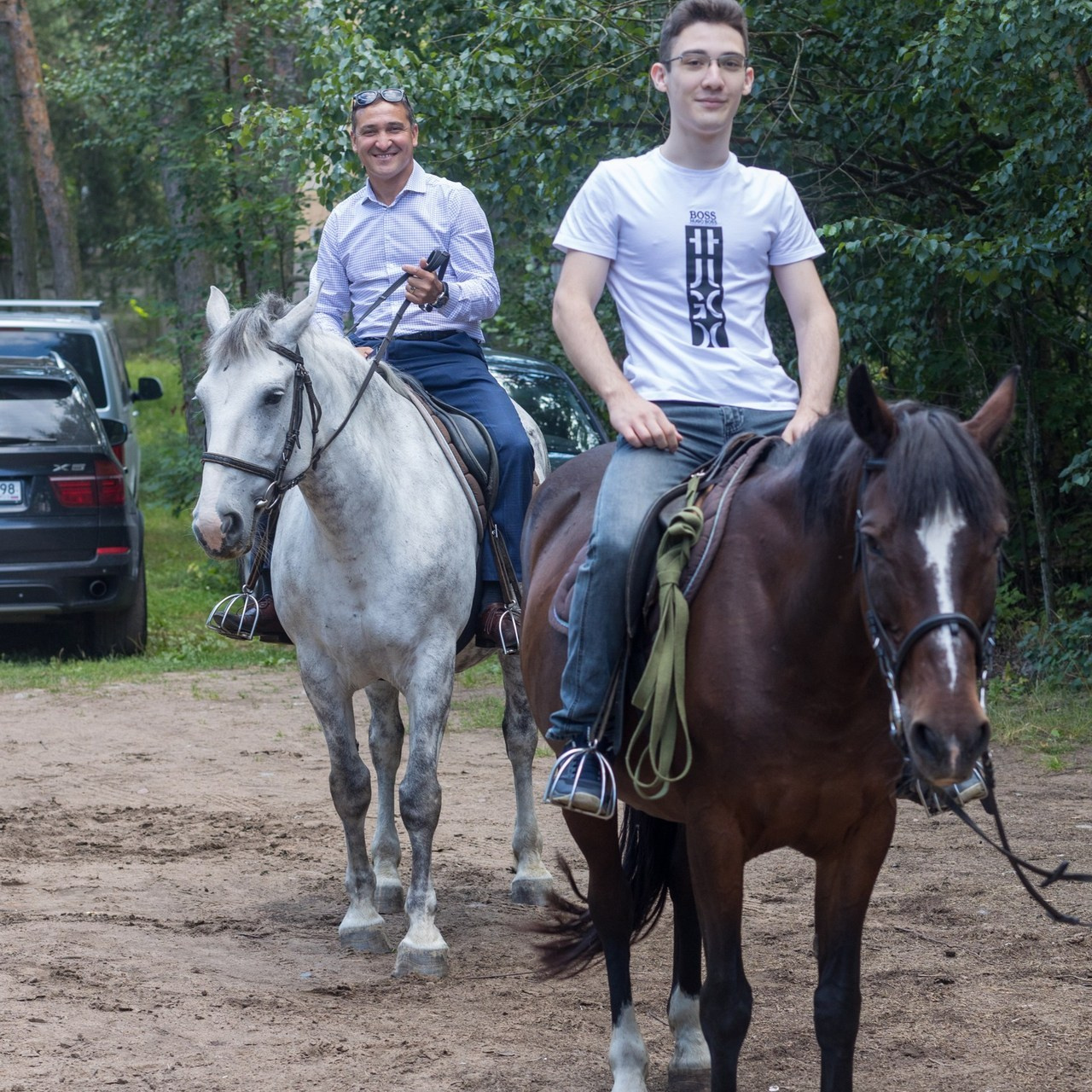 Ваш фотограф в Сестрорецке