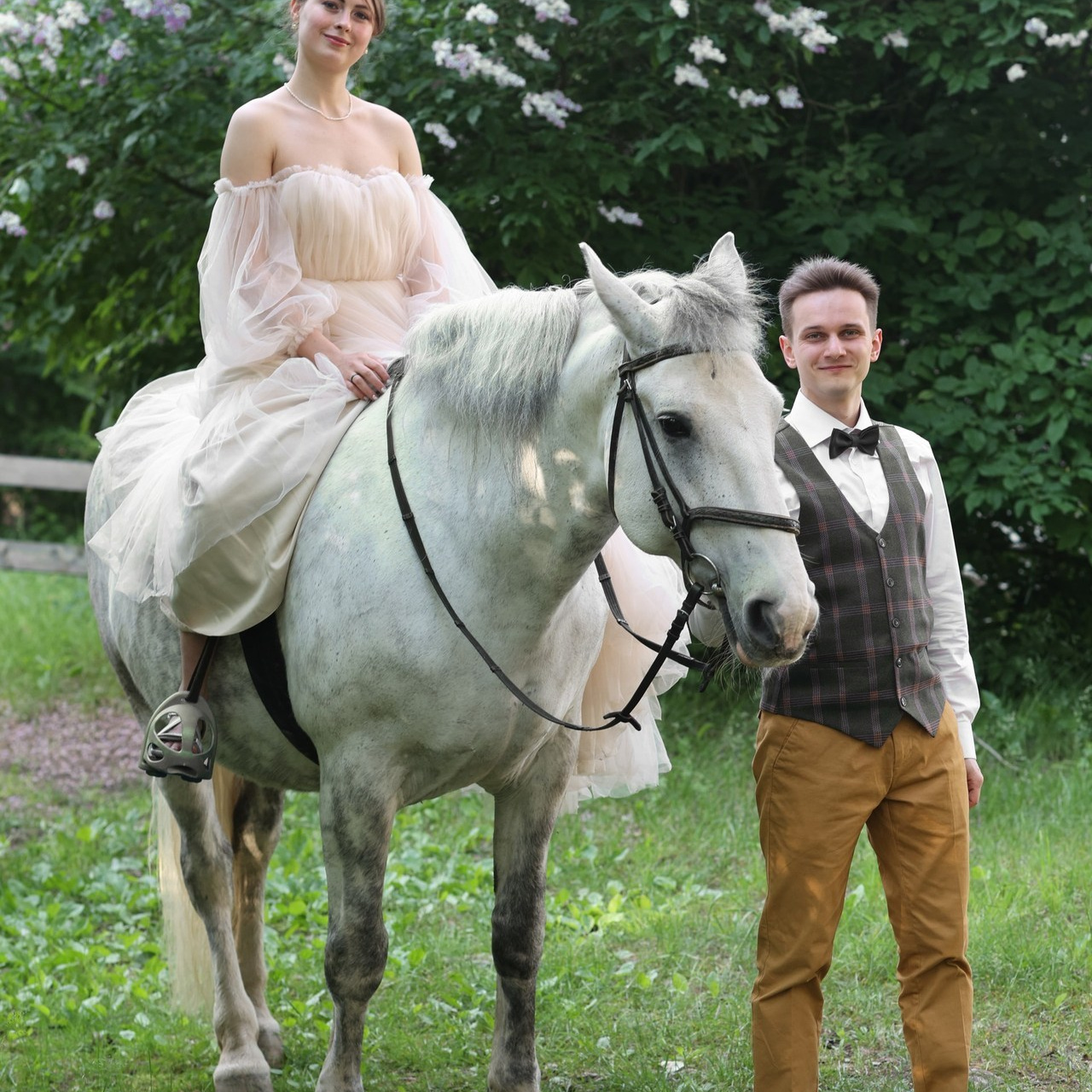 Ваш фотограф в Сестрорецке