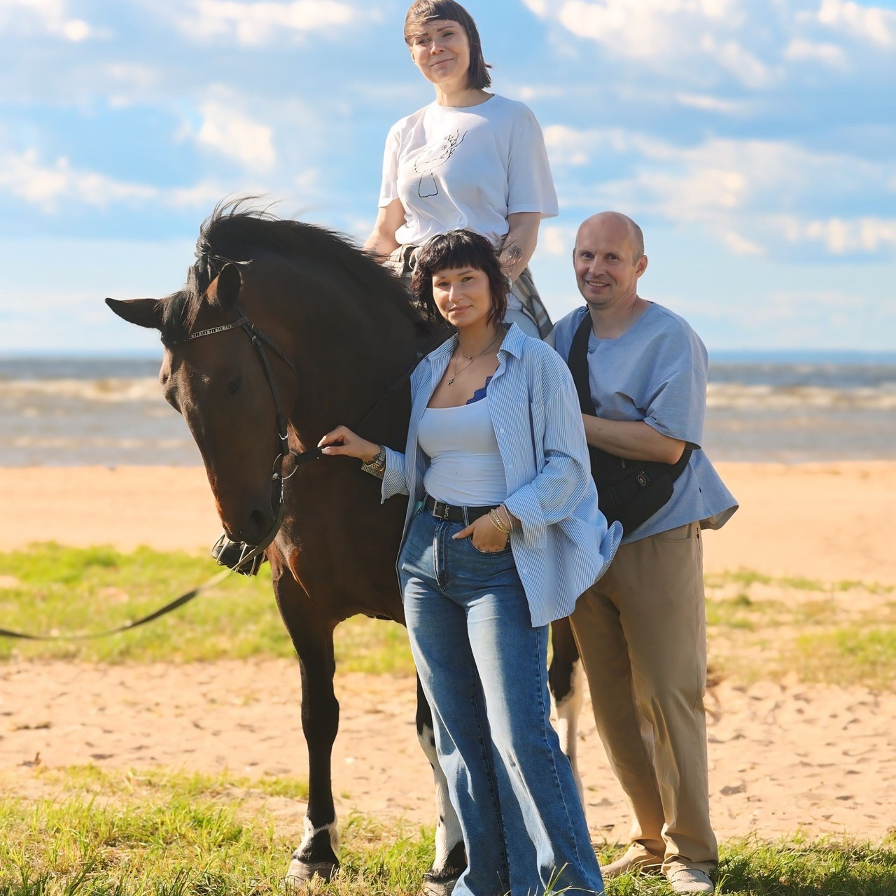Ваш фотограф в Сестрорецке