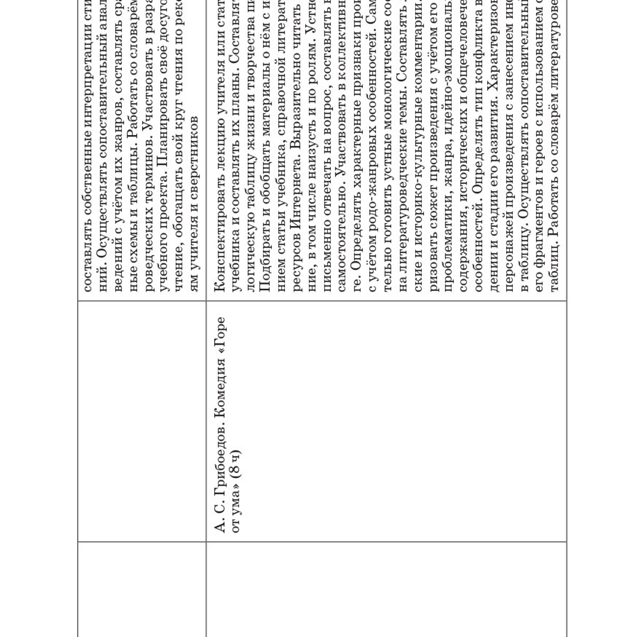 Литература