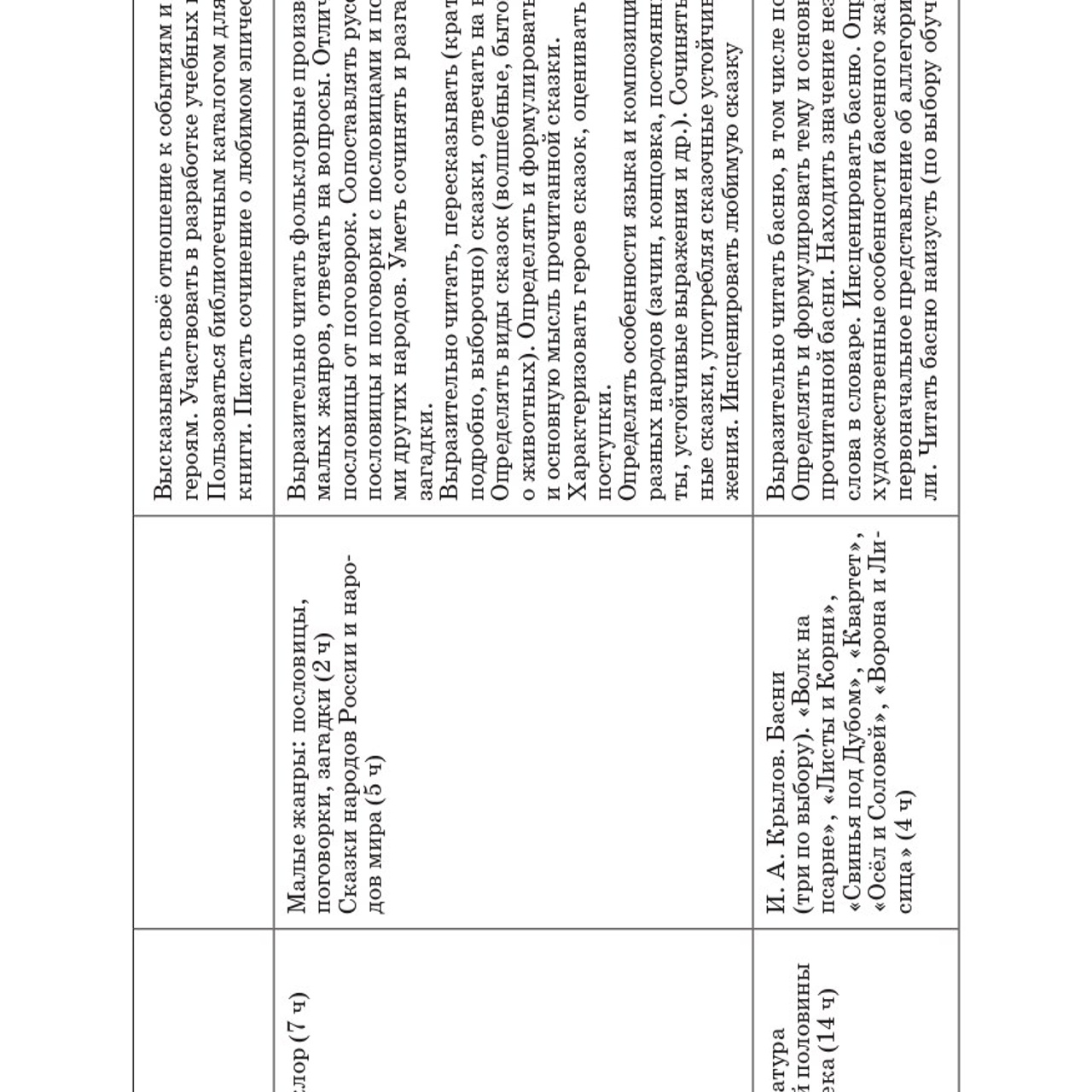 Литература