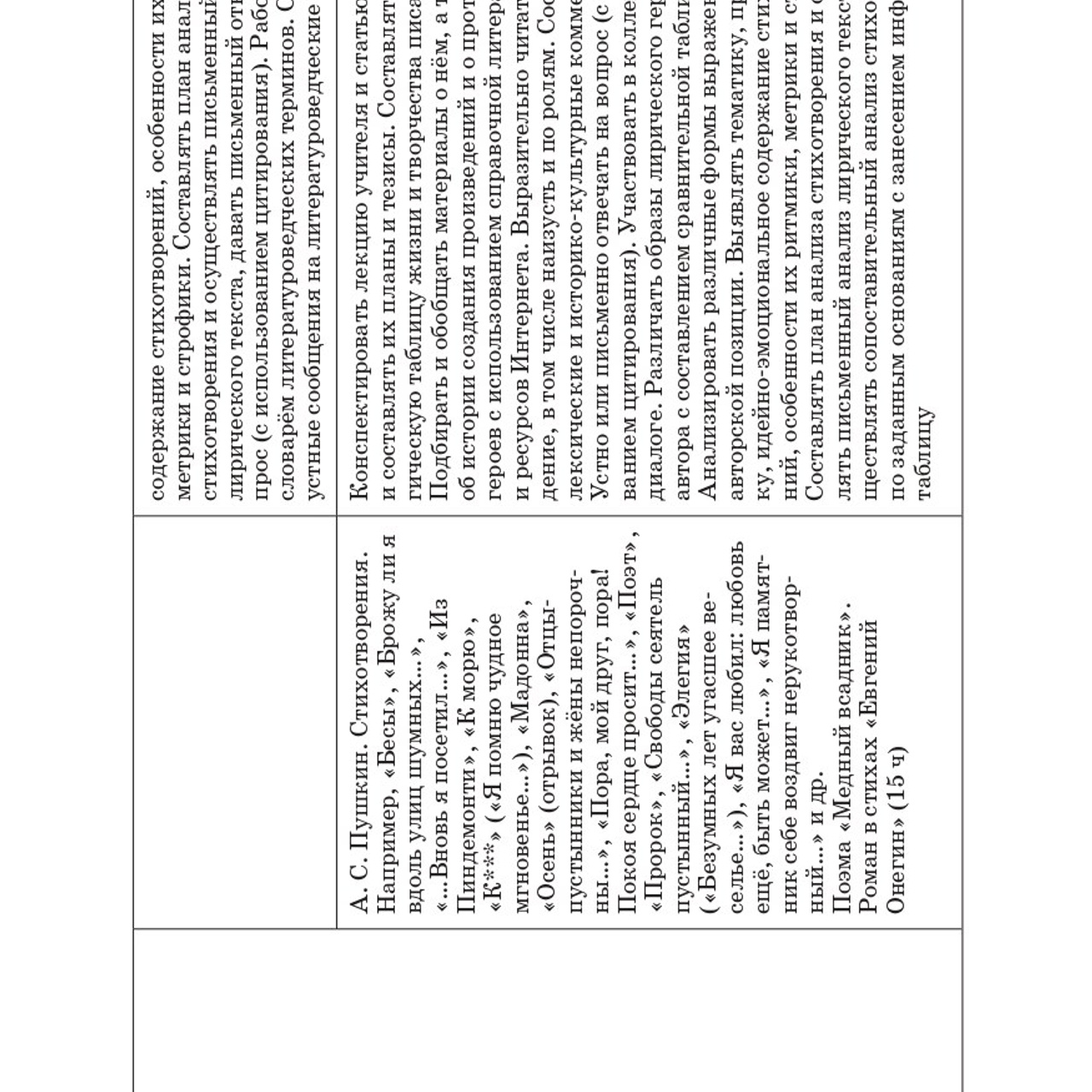 Литература