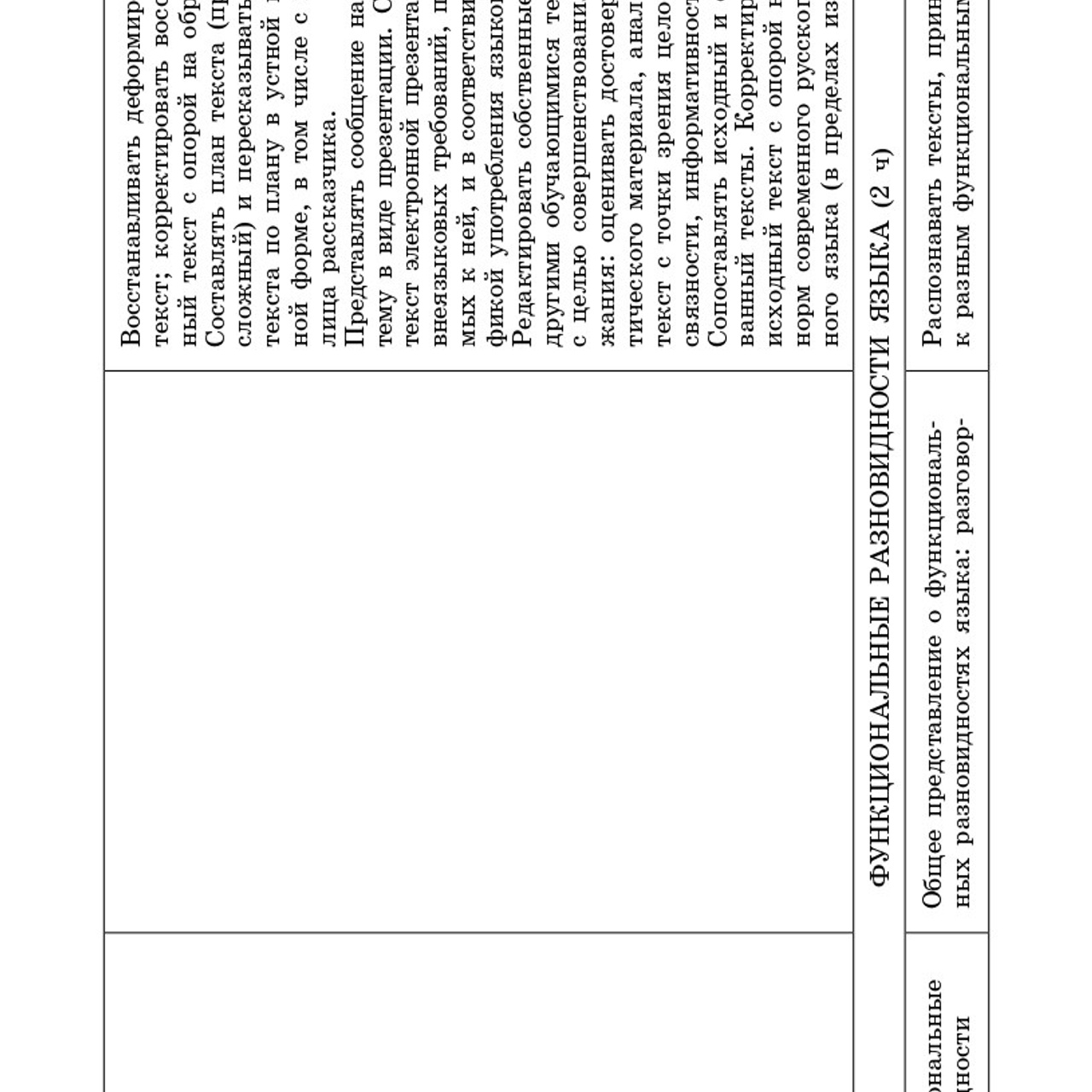 Русский язык