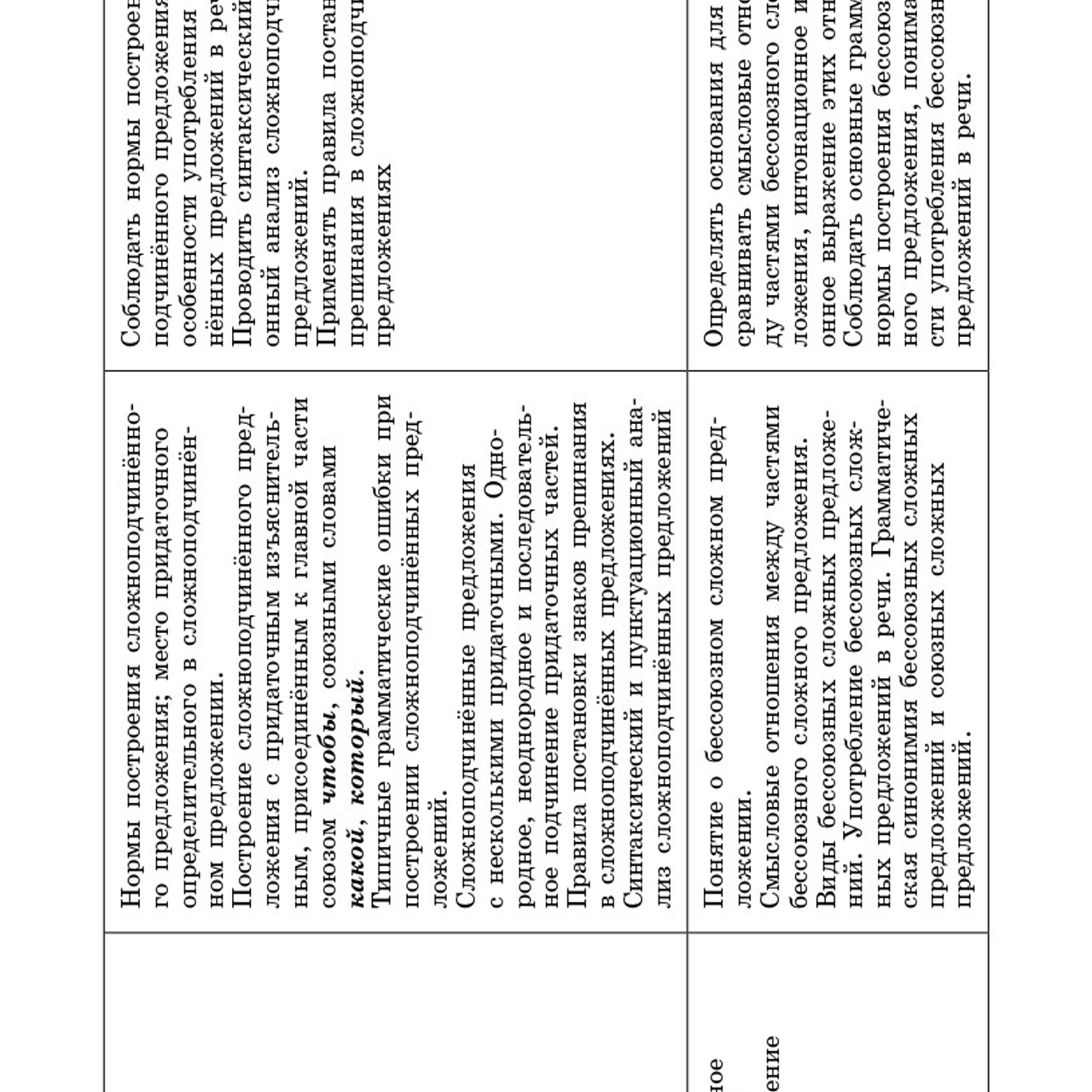 Русский язык