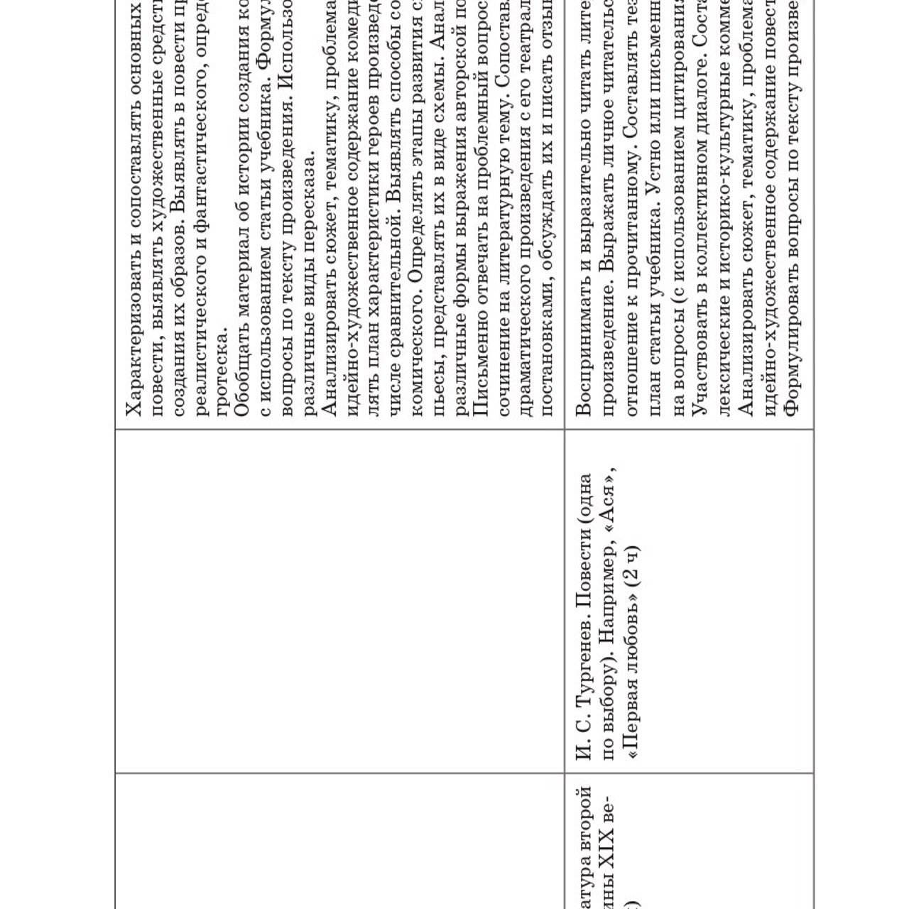 Литература