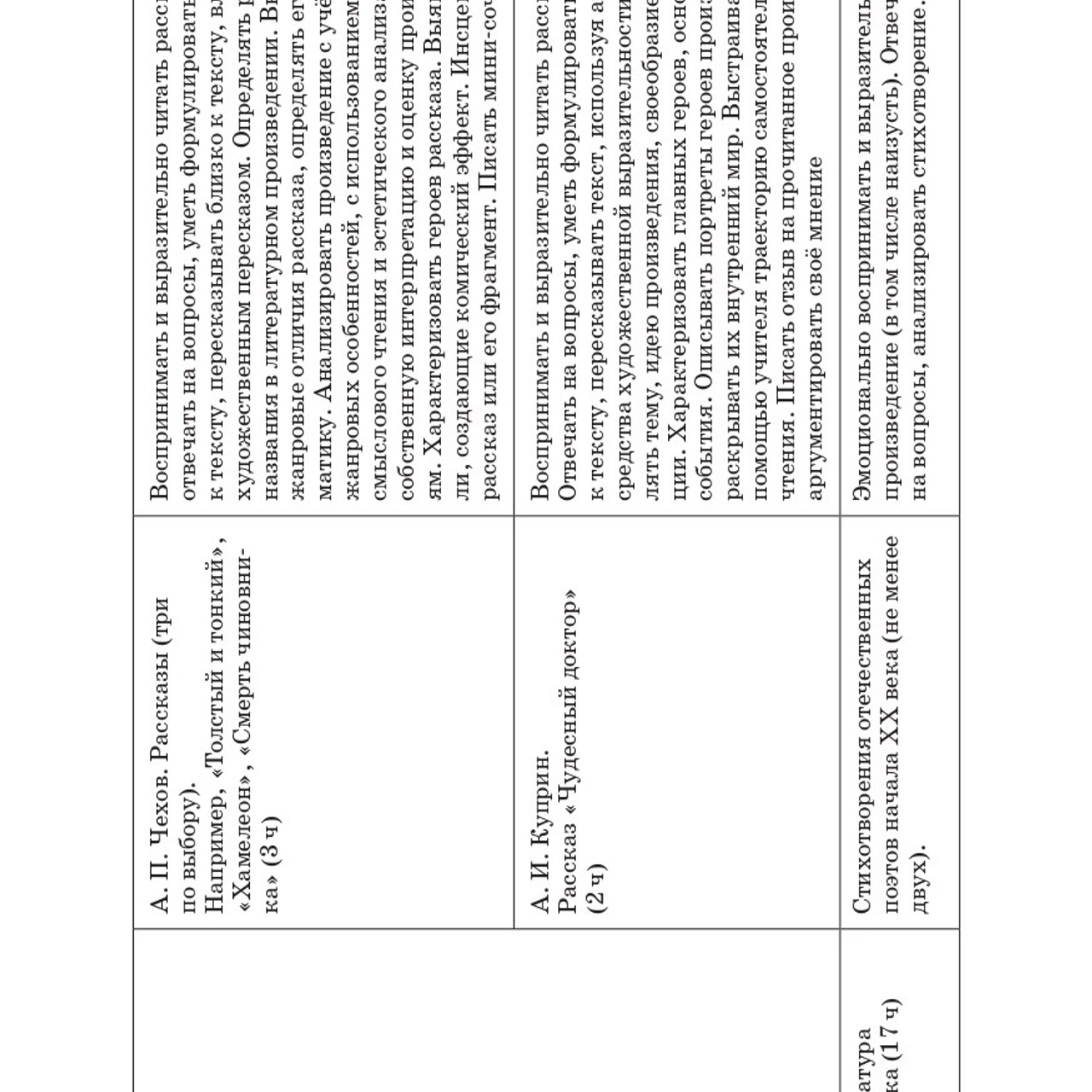 Литература