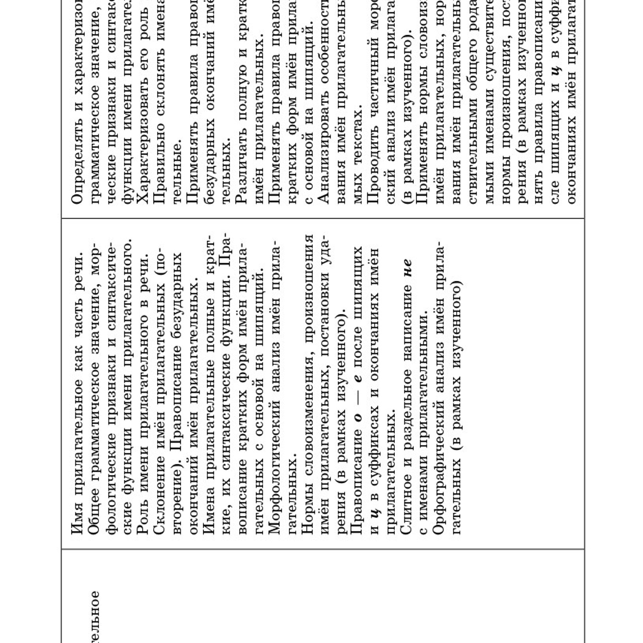 Русский язык