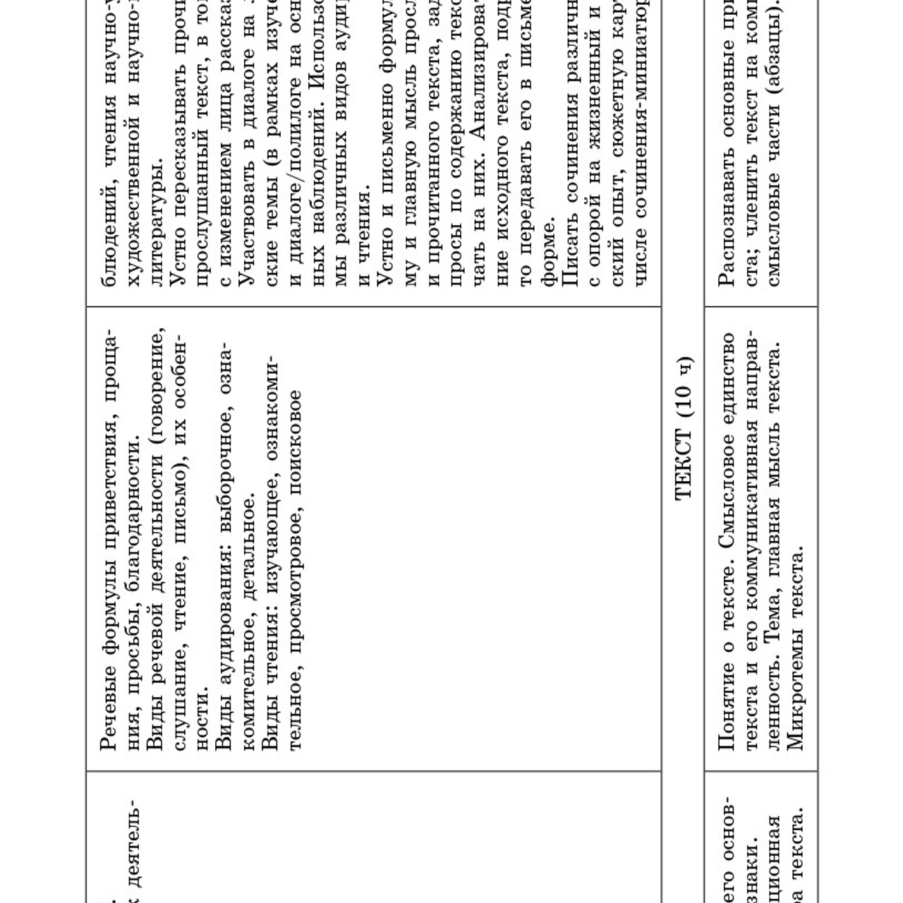 Русский язык