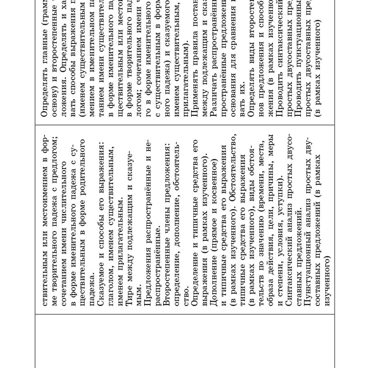 Русский язык