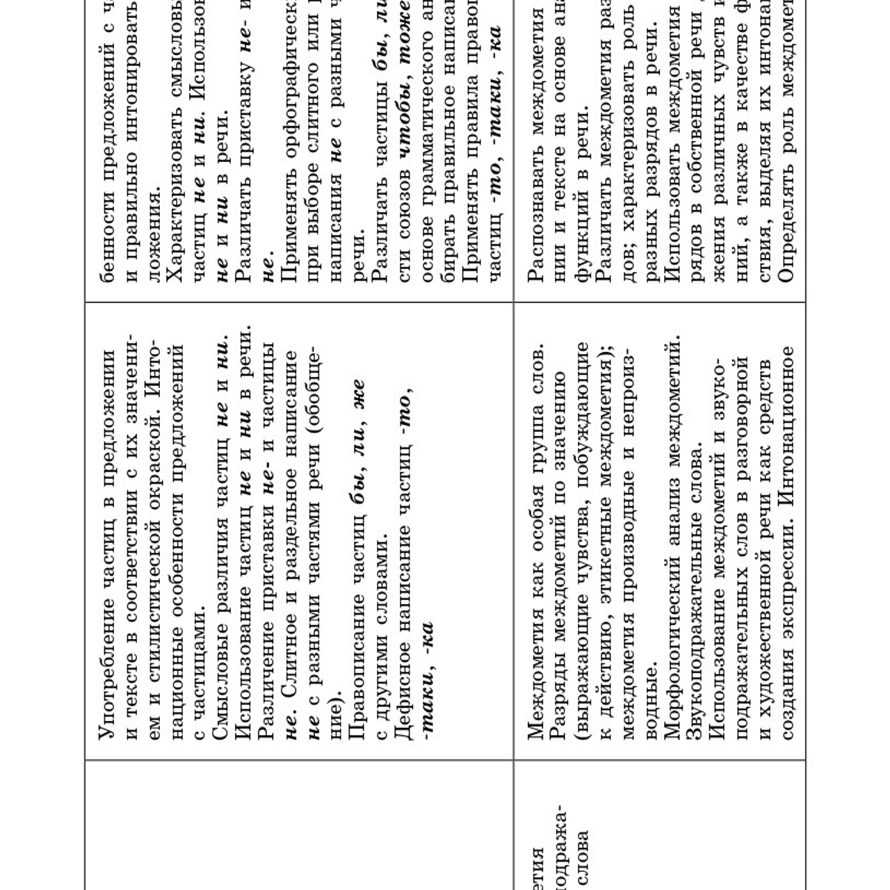 Русский язык