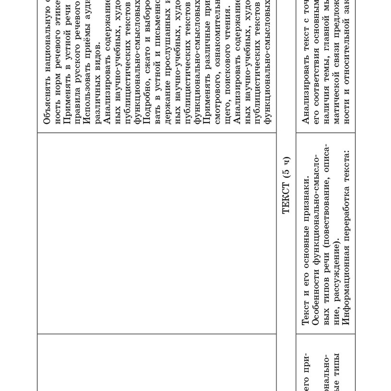 Русский язык