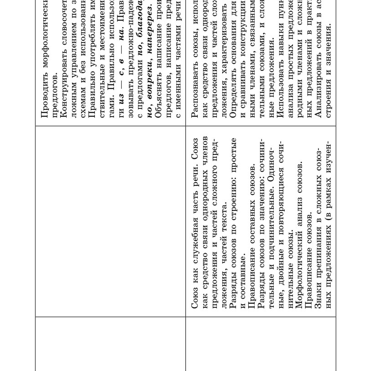 Русский язык