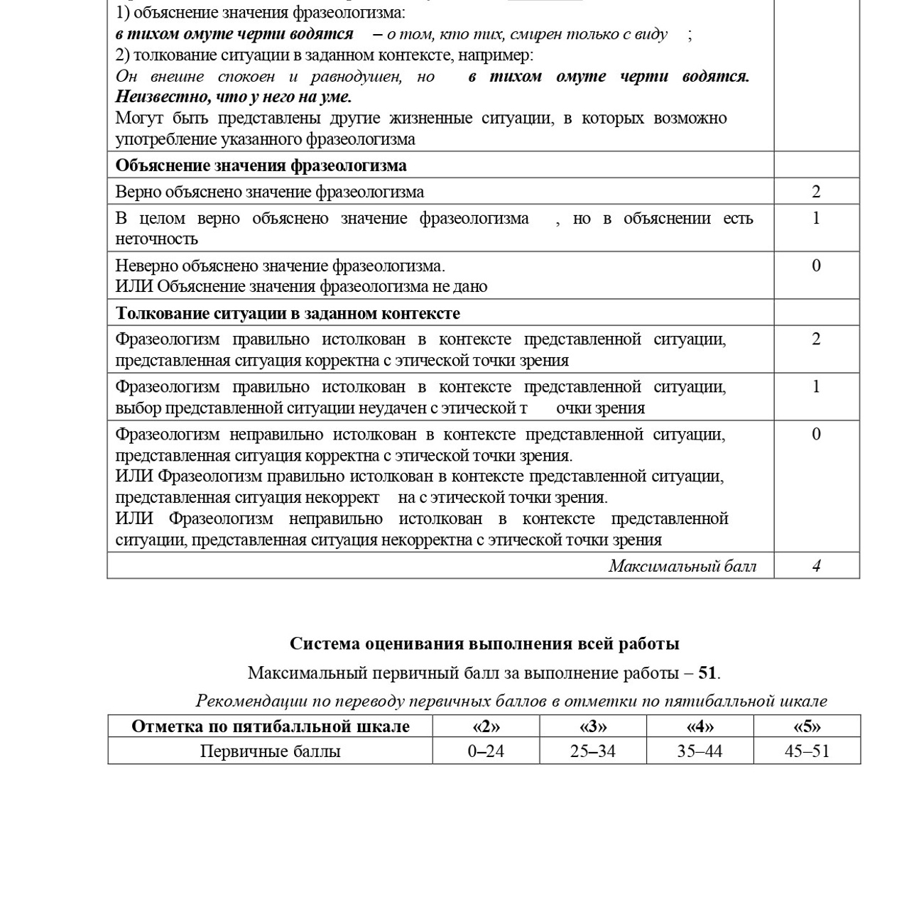 6 класс 1 вариант