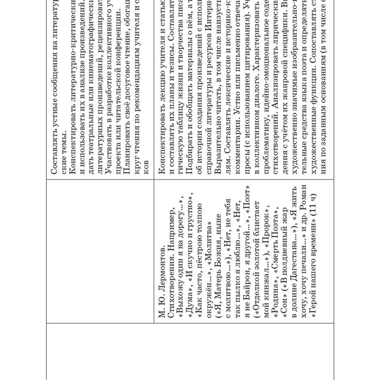 Литература