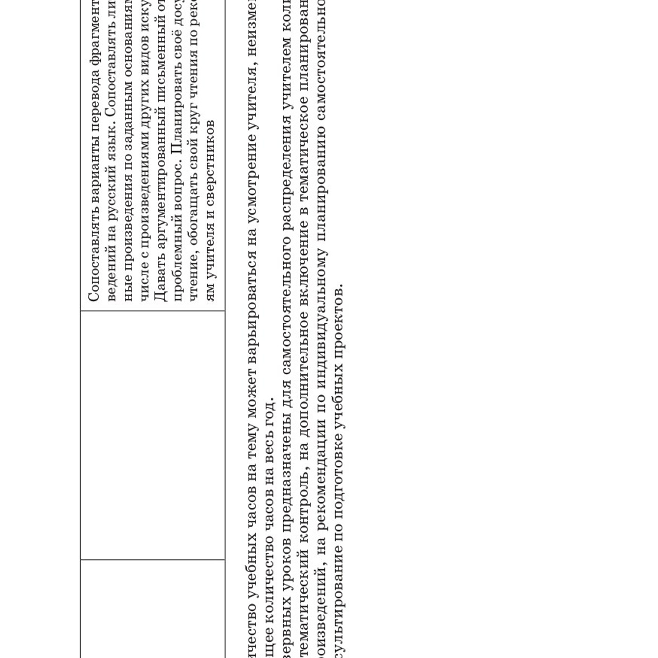 Литература