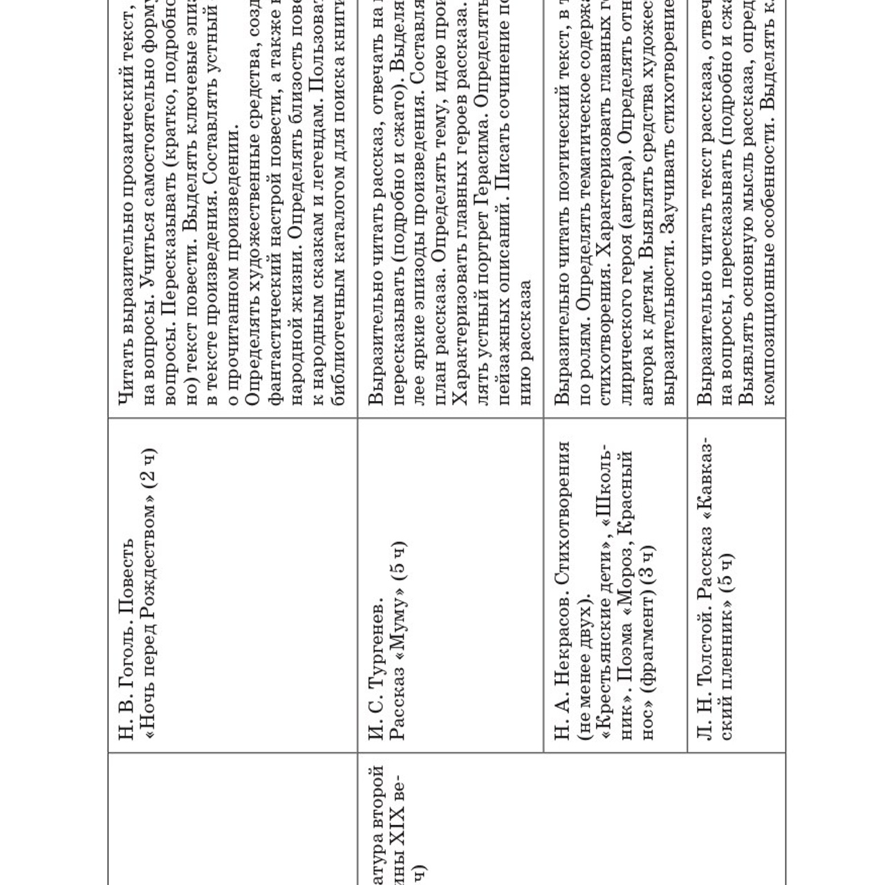 Литература