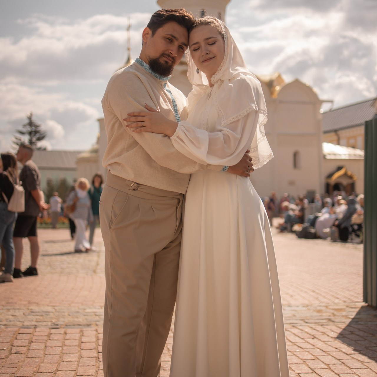 Отзывы. Фотограф Юлия Тягина Москва