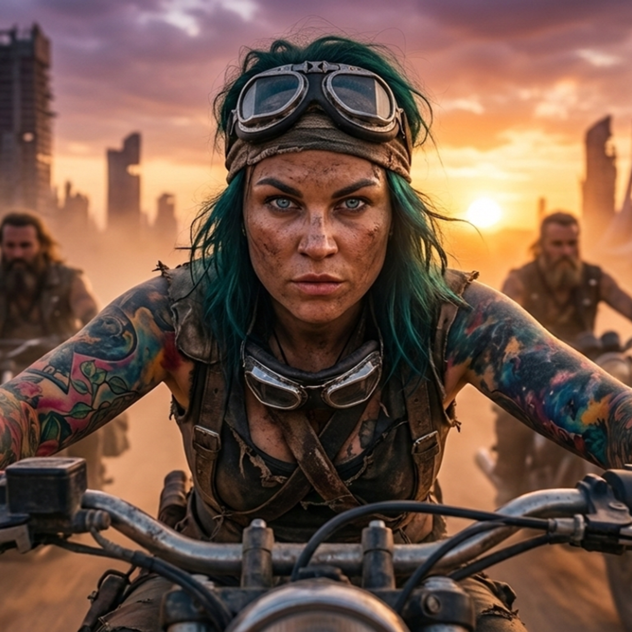 Отзывы. Нейрофотосессия онлайн: профессиональные фото без фотографа | Foto-AI.ru