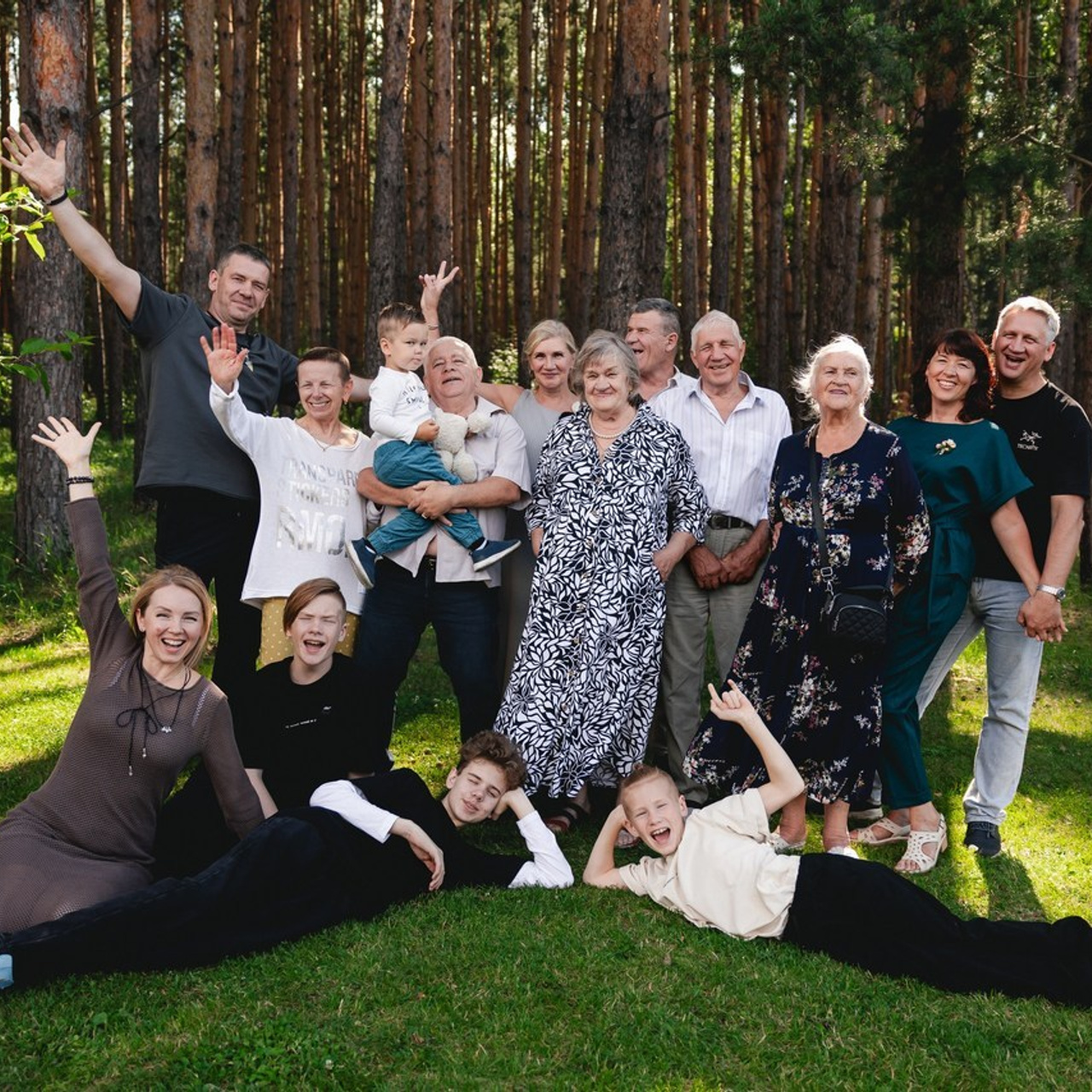 Отзывы. Крылова Светлана Фотограф Челябинск