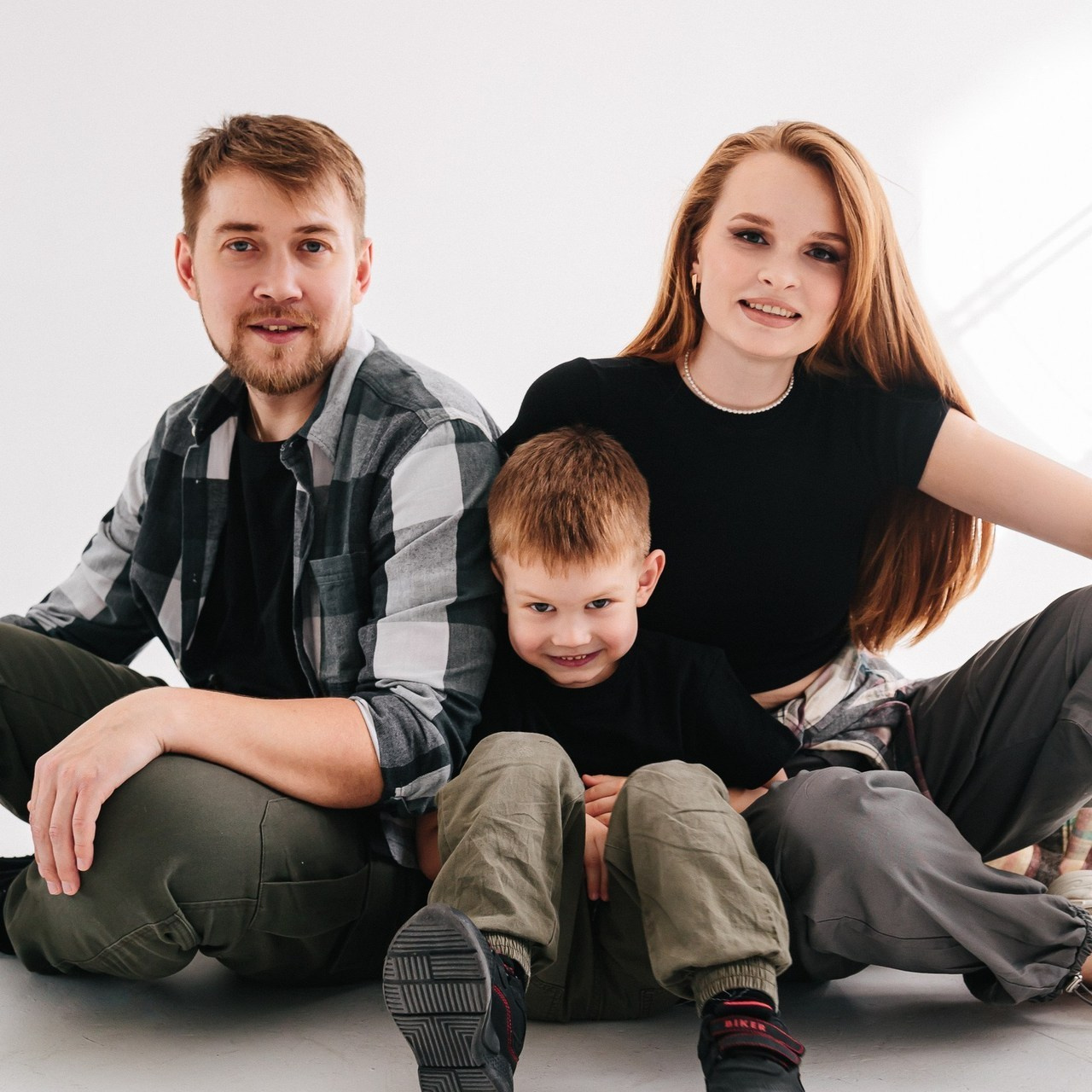 Отзывы. Крылова Светлана Фотограф Челябинск