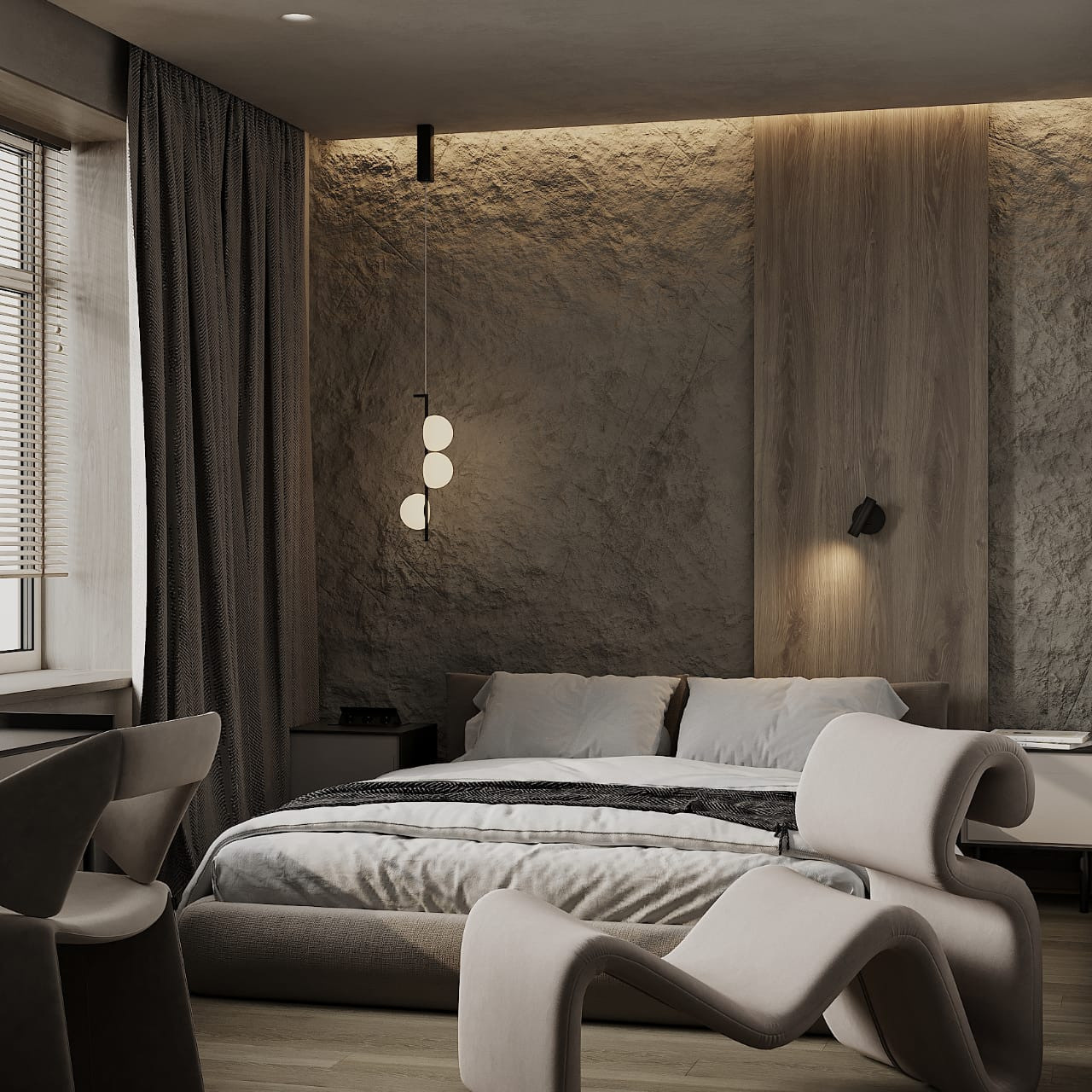 Объект в ЖК «Легенда»