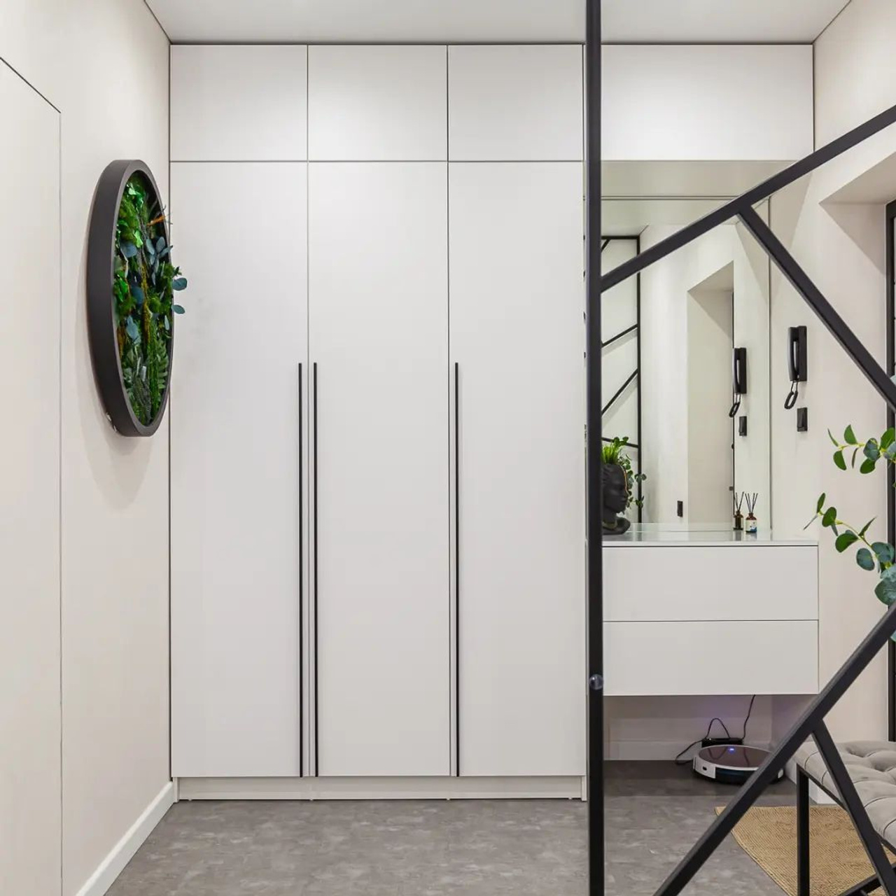 Объект в ЖК «Миллениум Сити»