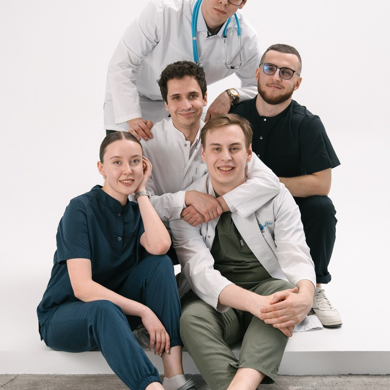 Отзывы. ИТВИ