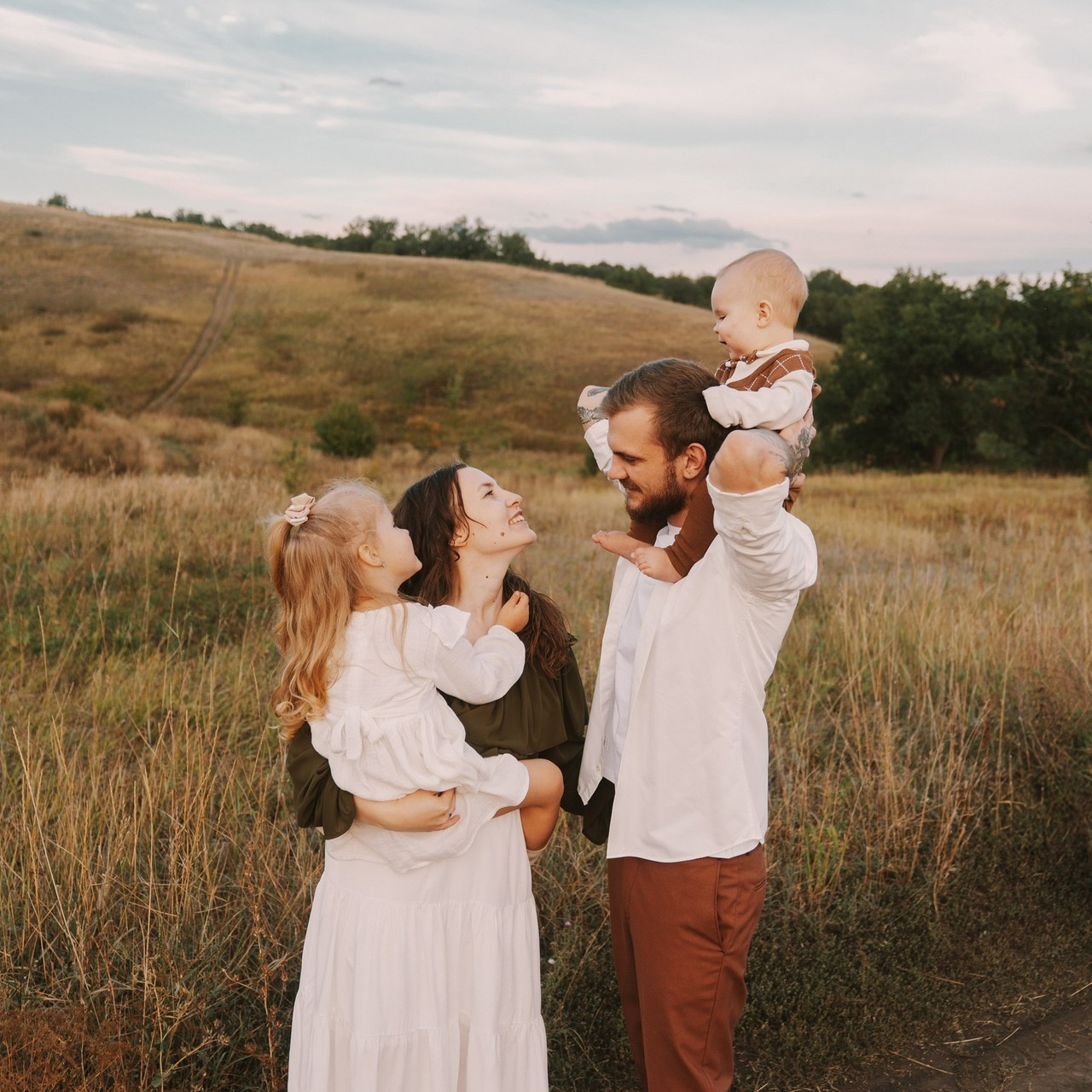 Отзывы. ИТВИ