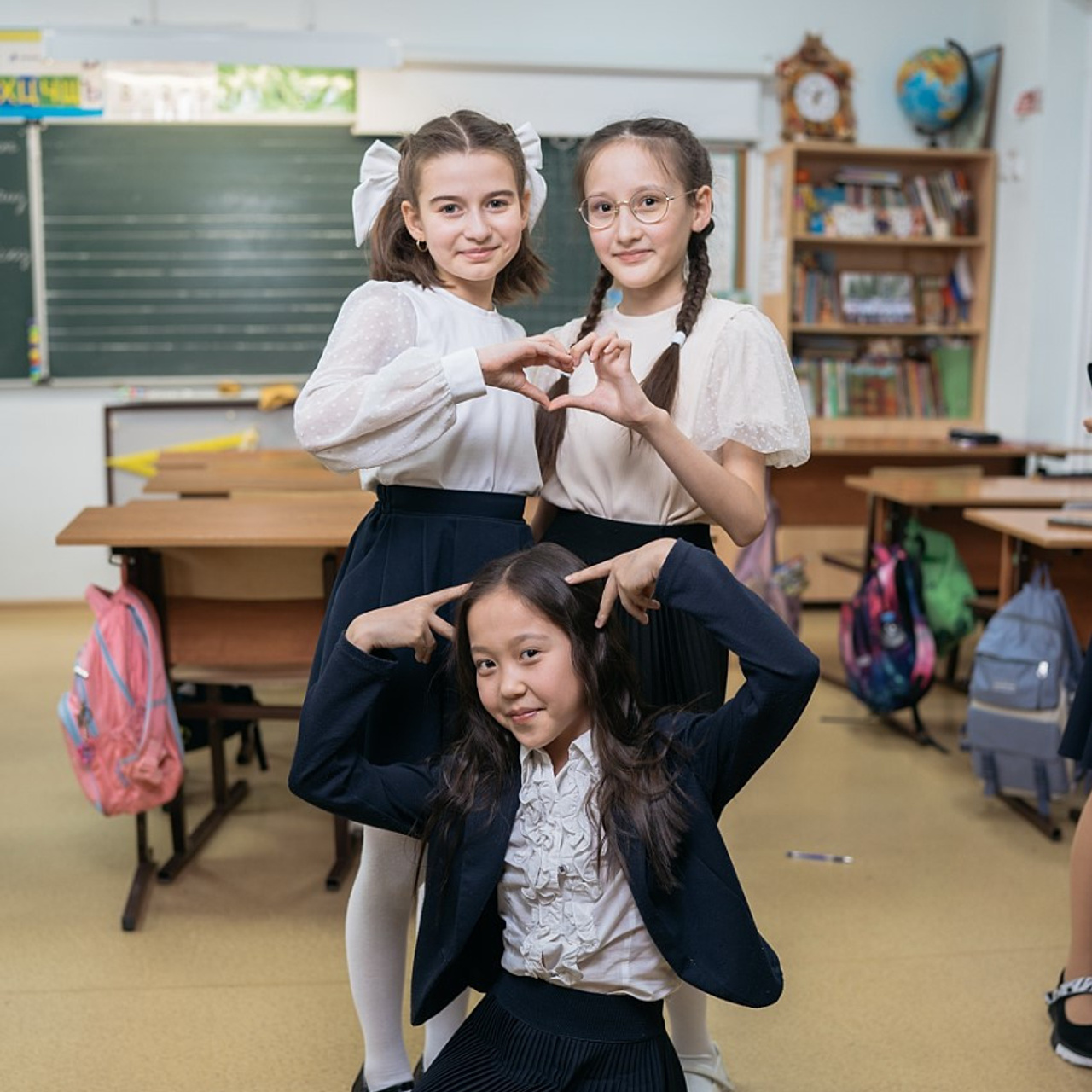 Отзывы. ИТВИ