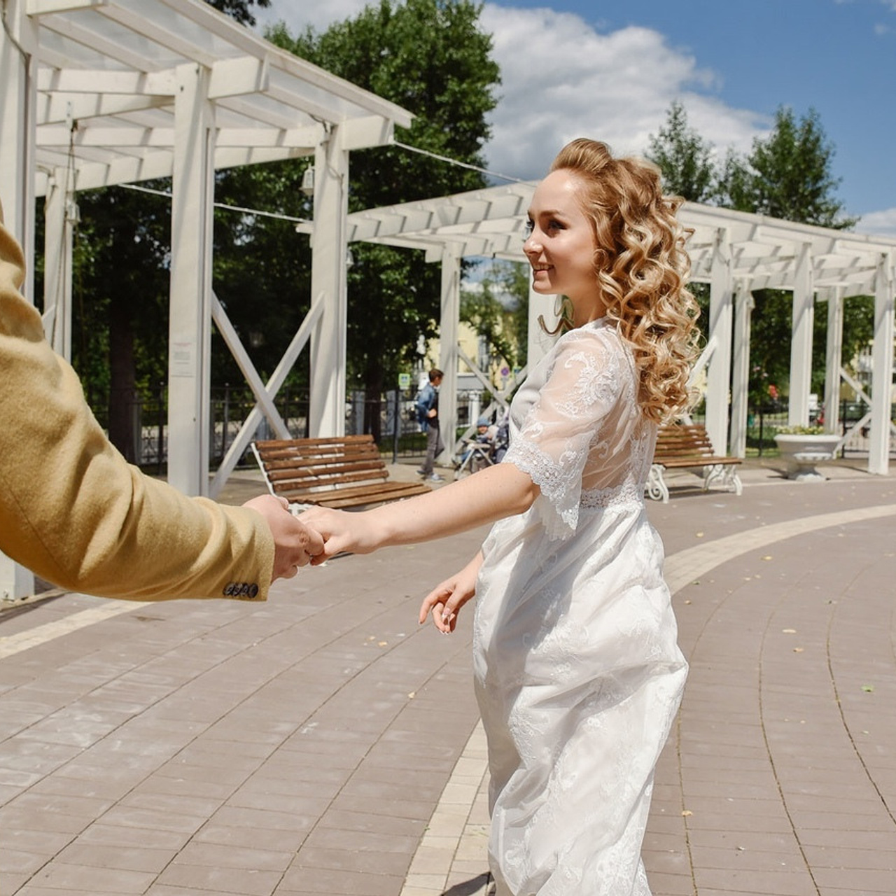 Свадьбы прошлых сезонов