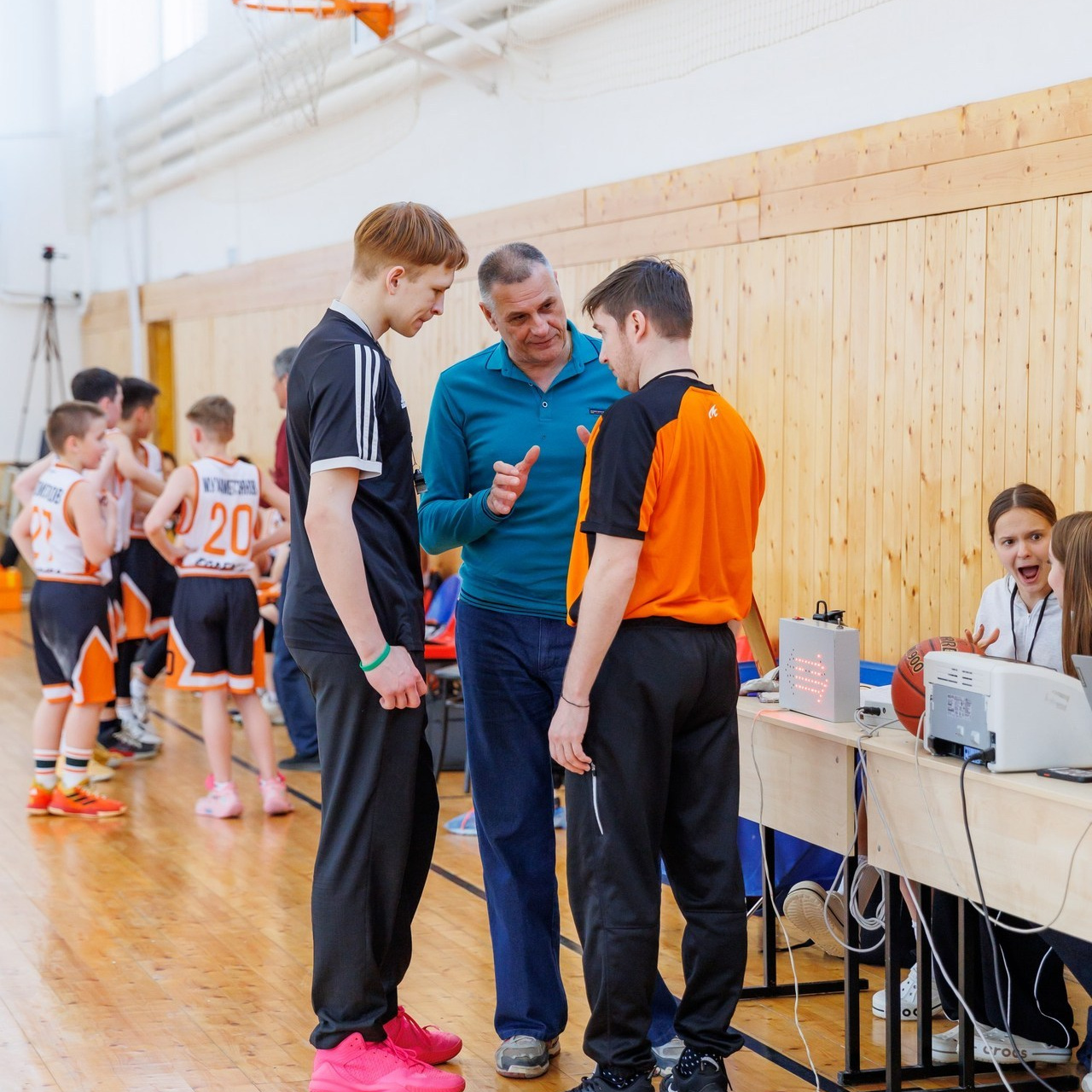 Отзывы. Иван Косогорцев фотограф