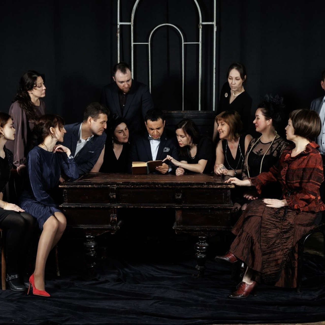 Отзывы. Иван Косогорцев фотограф