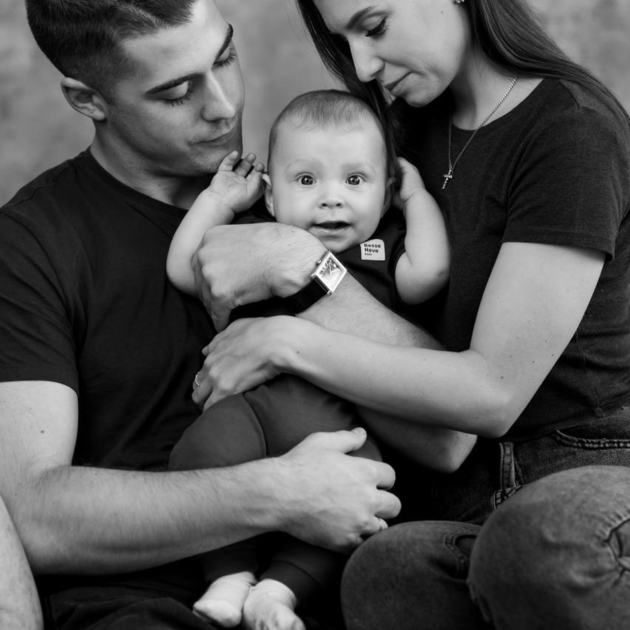 Семейная фотосессия