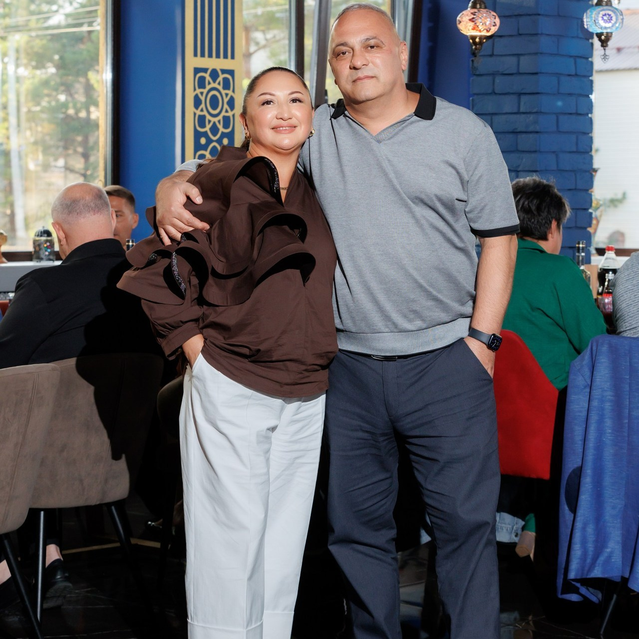 Отзывы. Иван Косогорцев фотограф