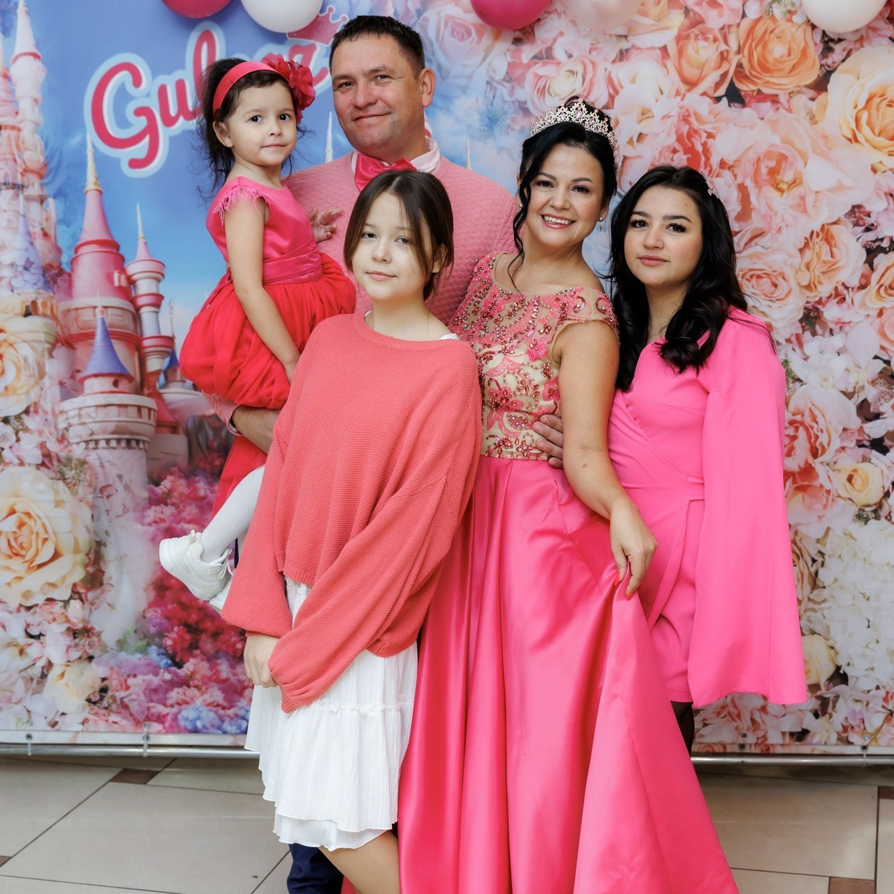 Отзывы. Иван Косогорцев фотограф