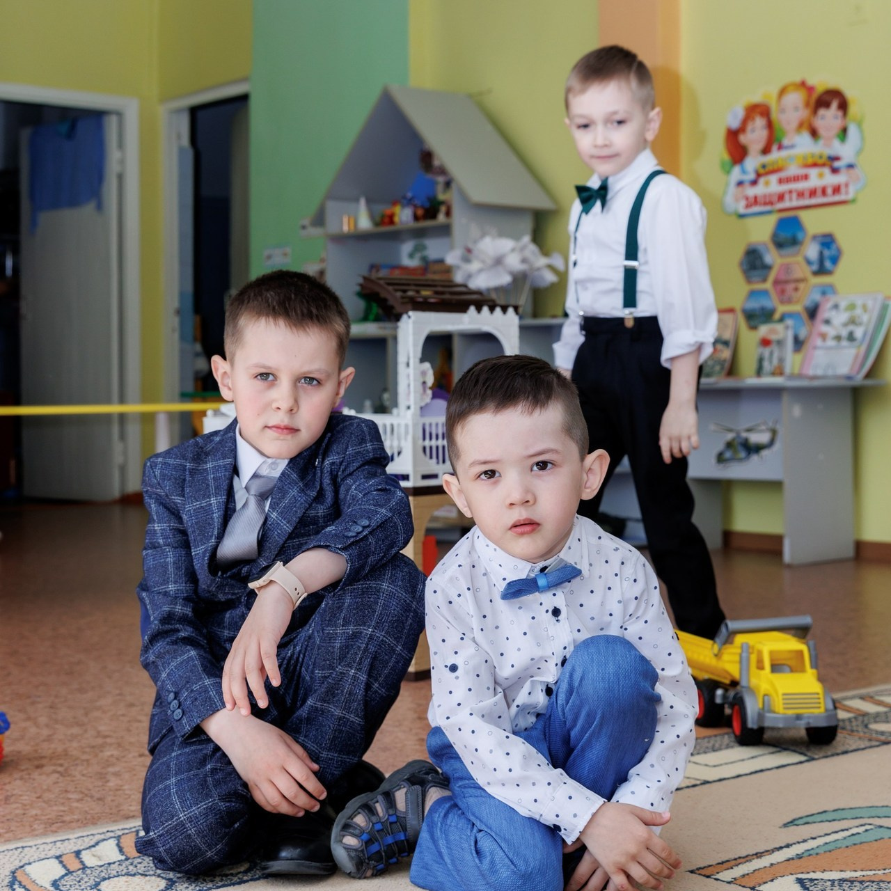 Отзывы. Иван Косогорцев фотограф