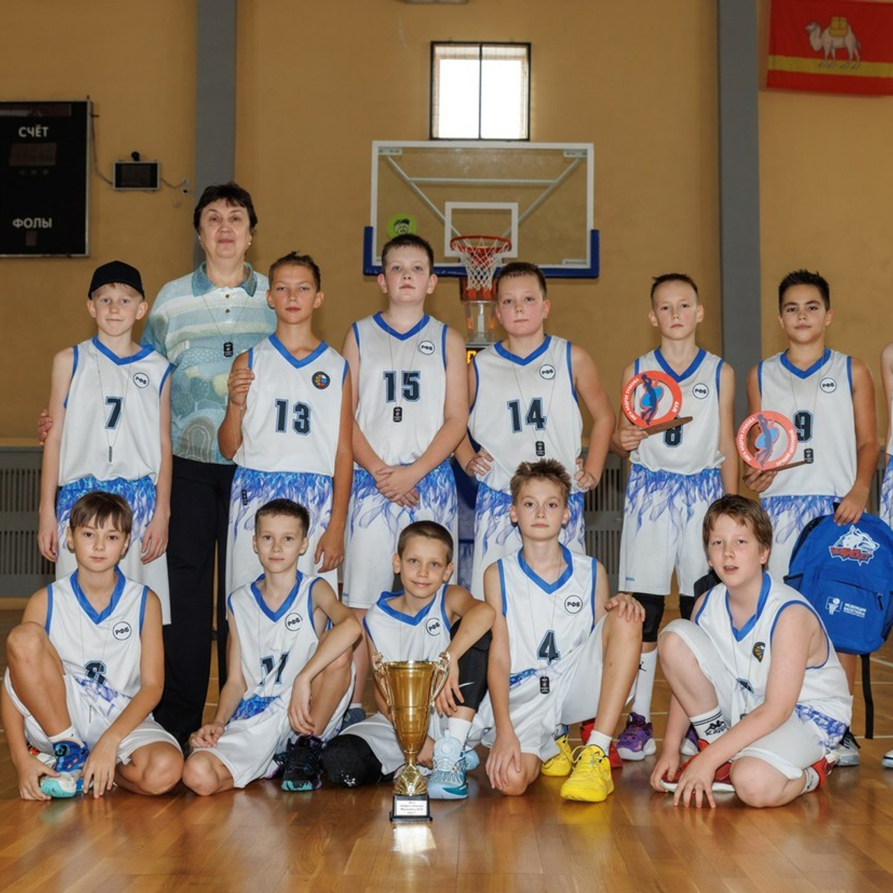 Отзывы. Иван Косогорцев фотограф