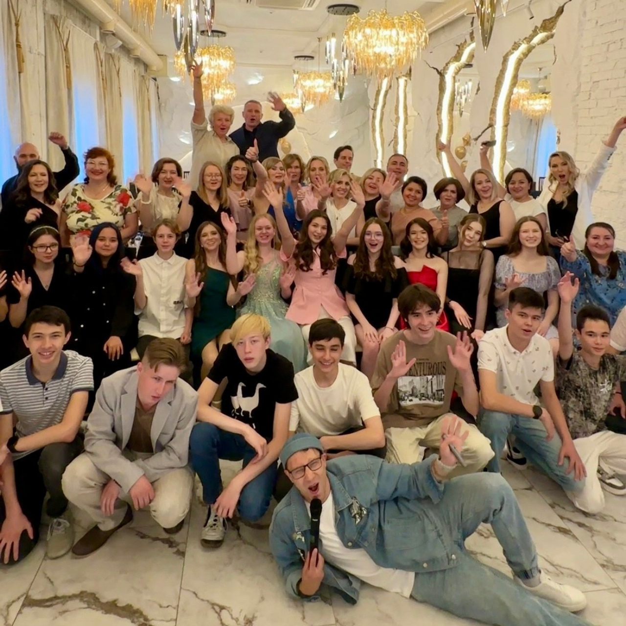 Отзывы. Иван Косогорцев фотограф