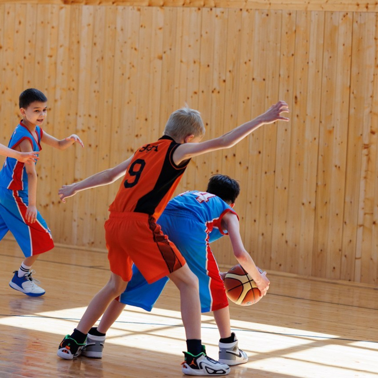 Отзывы. Иван Косогорцев фотограф