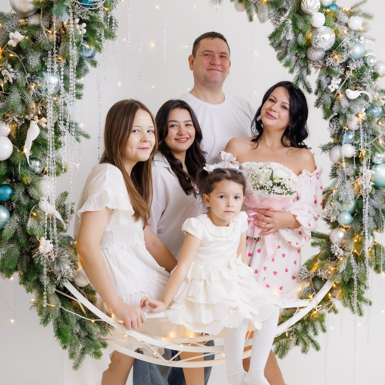 Отзывы. Иван Косогорцев фотограф