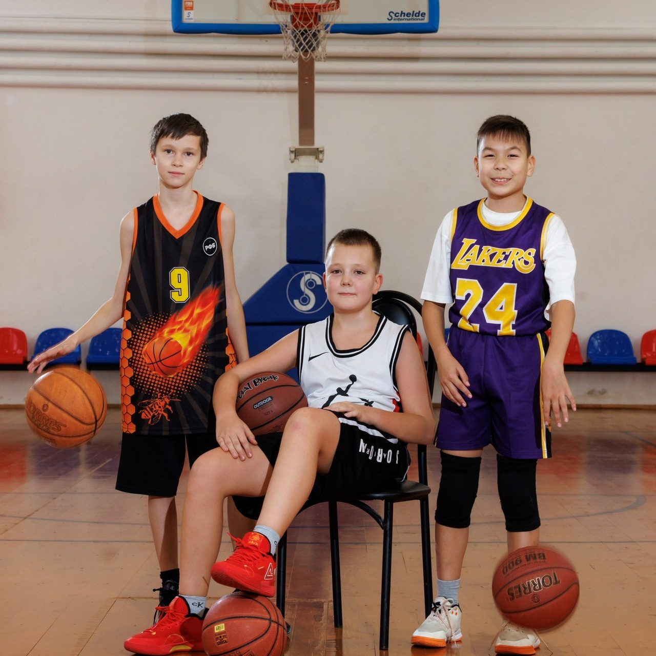 Отзывы. Иван Косогорцев фотограф