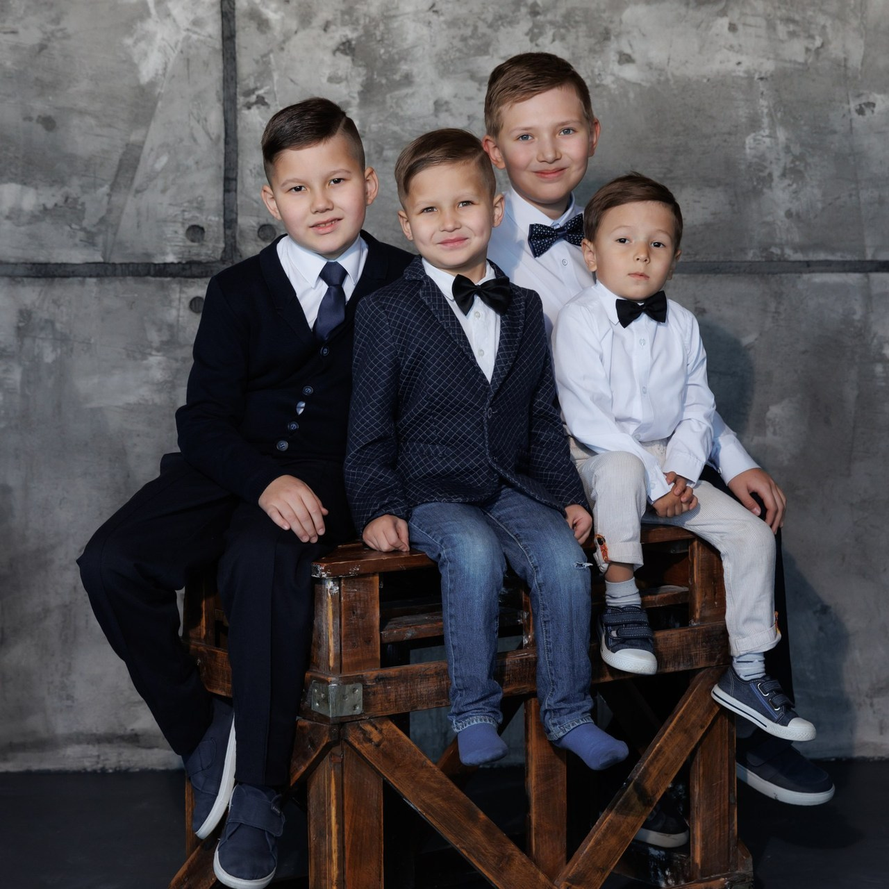 Отзывы. Иван Косогорцев фотограф