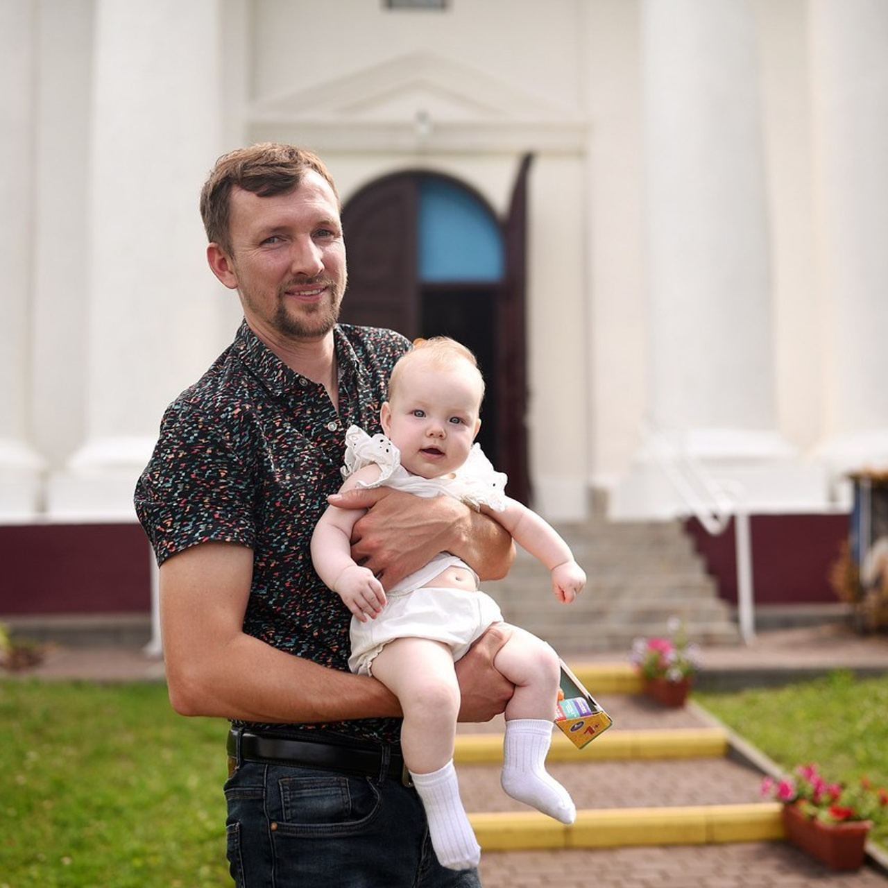 Отзывы. Семейный и детский фотограф в Слониме Беларусь Вероника Грипич