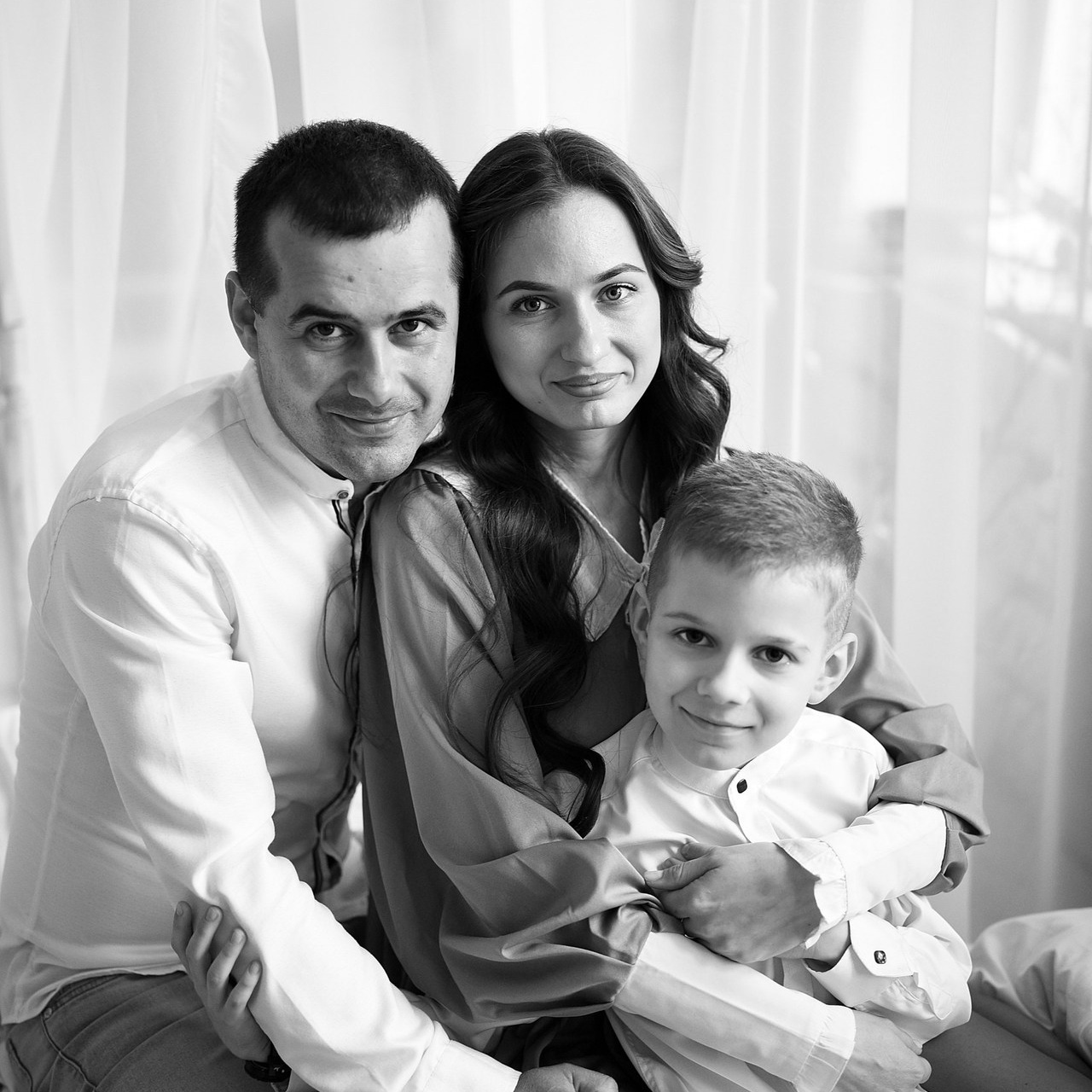 Отзывы. Семейный и детский фотограф в Слониме Беларусь Вероника Грипич