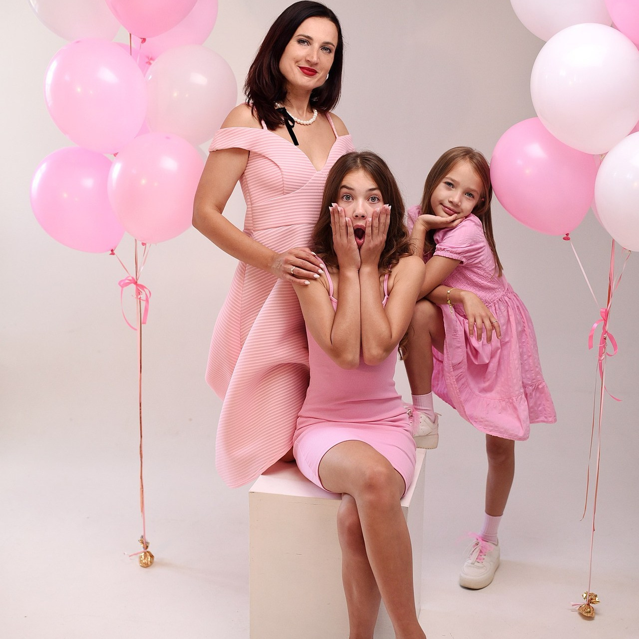 Отзывы. Семейный и детский фотограф в Слониме Беларусь Вероника Грипич