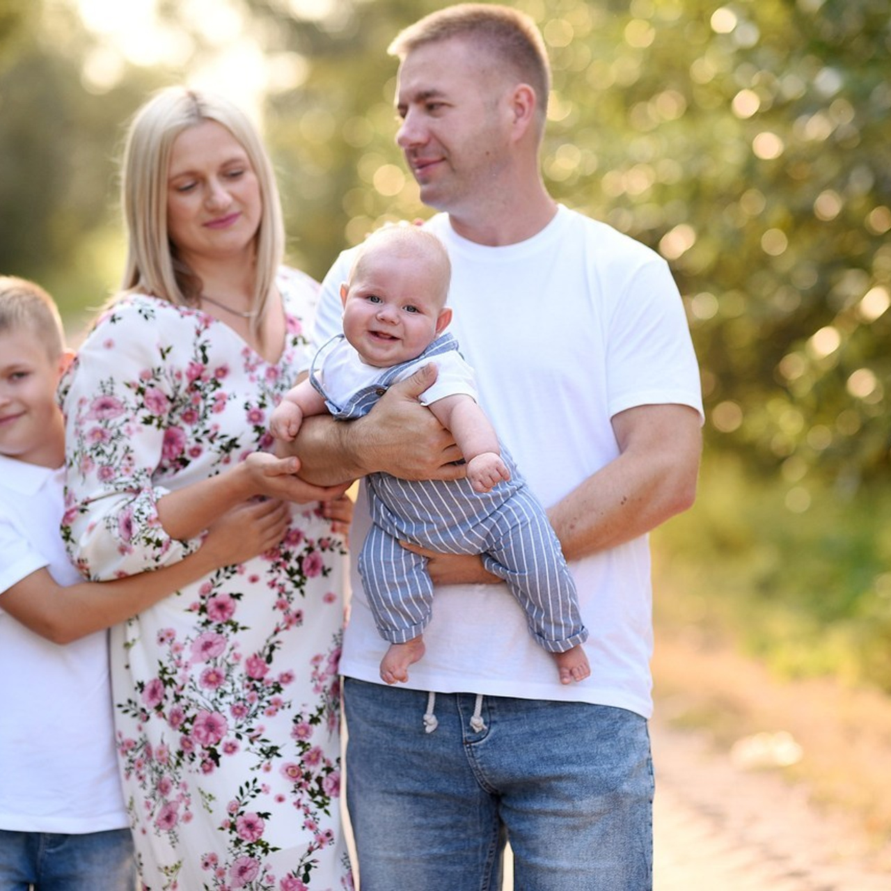 Отзывы. Семейный и детский фотограф в Слониме Беларусь Вероника Грипич